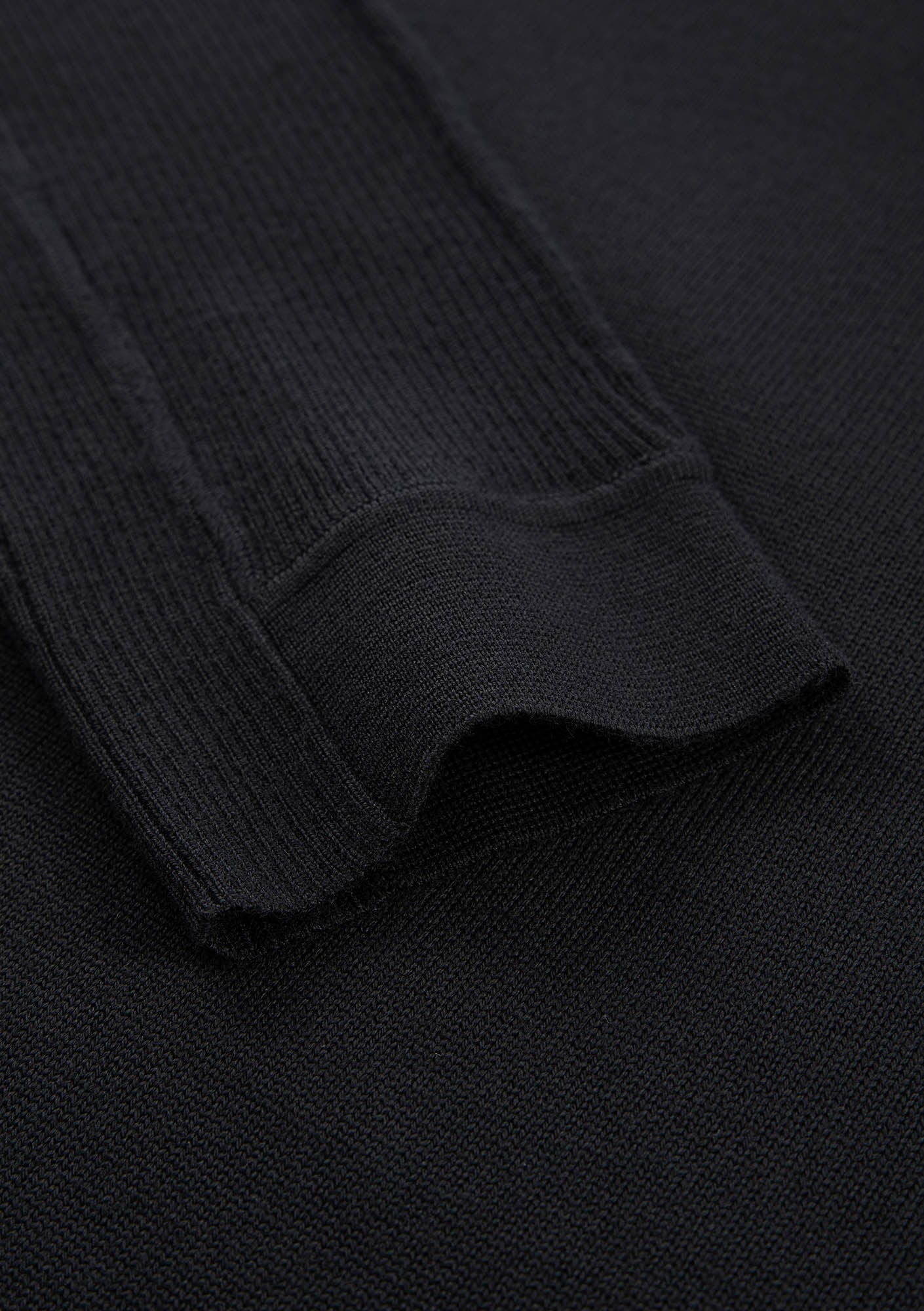 HASSIUM Crewneck Sweater Sm39 - Image 10