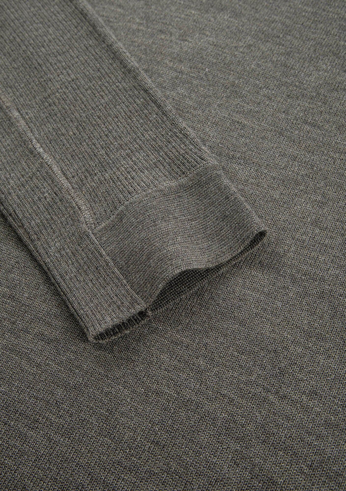 HASSIUM Crewneck Sweater Sm39 - Image 23
