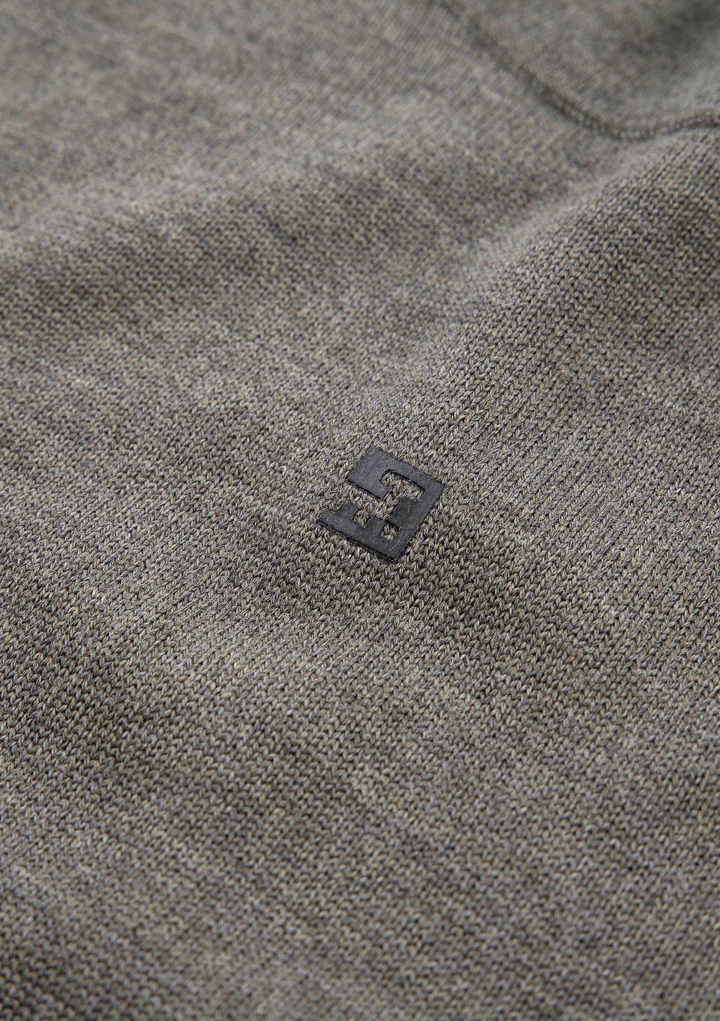 HASSIUM Crewneck Sweater Sm39 - Image 25