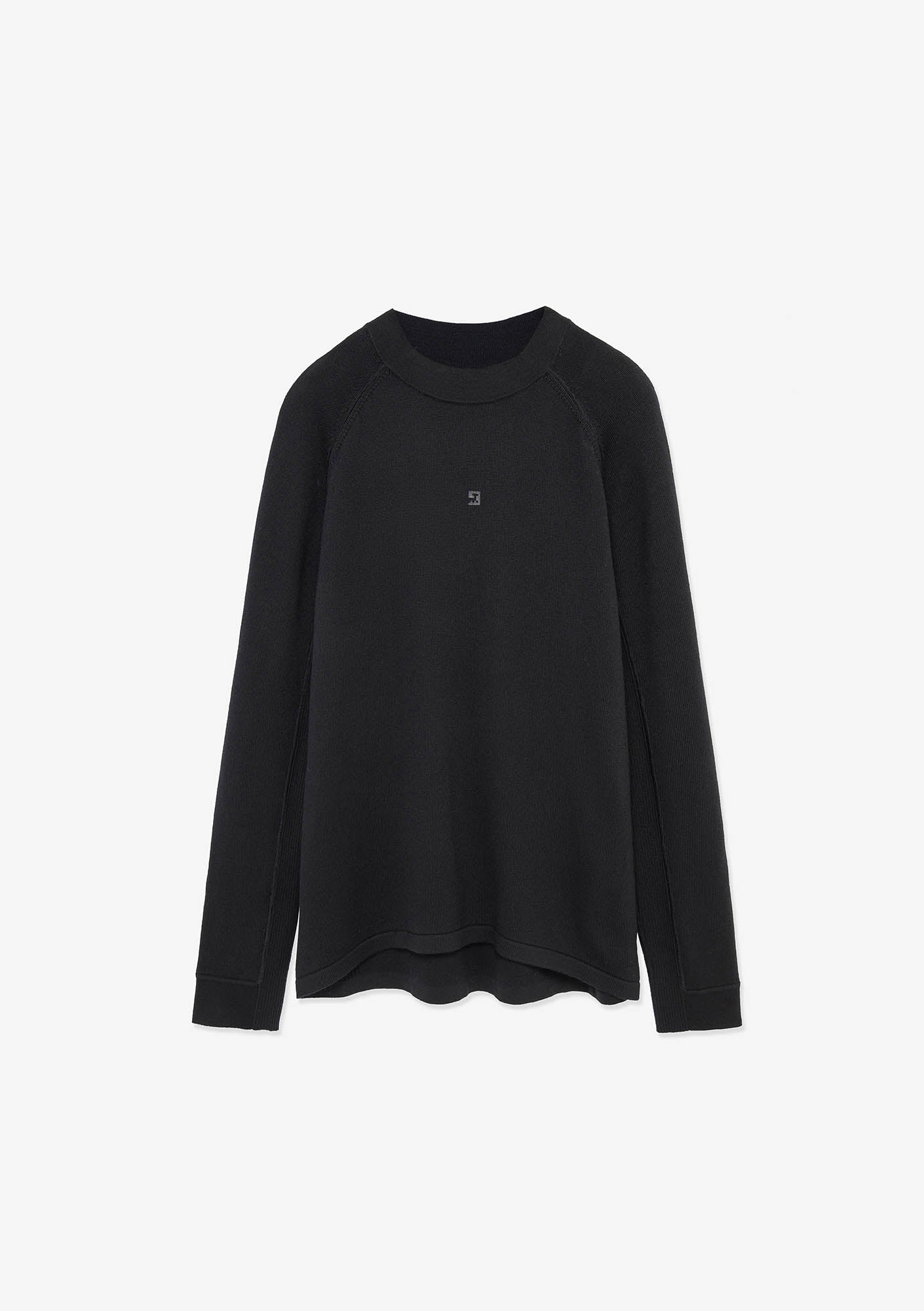 HASSIUM Crewneck Sweater Sm39 - Image 8