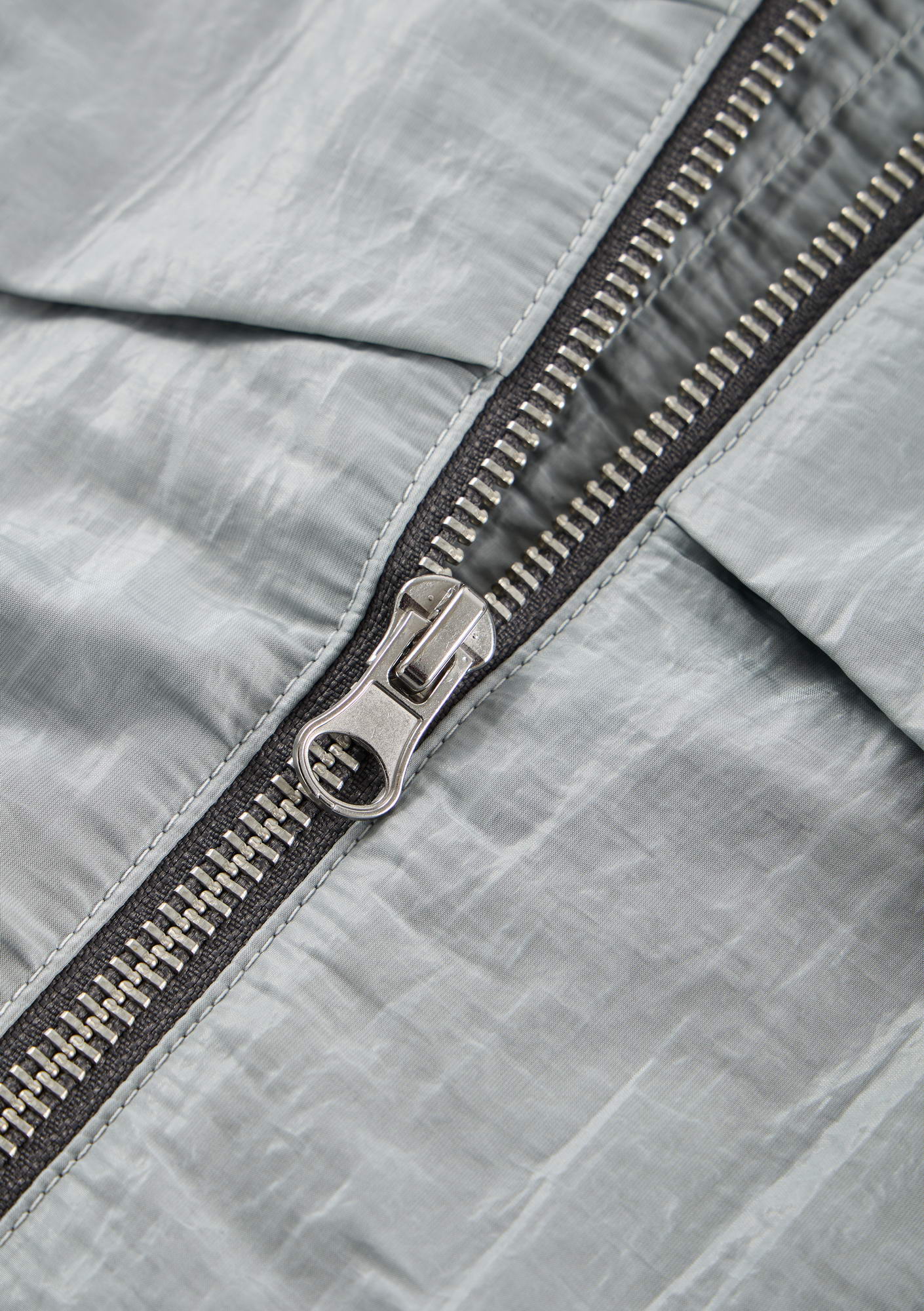 LUVOIR Cropped Field Jacket Qw570 - Image 29