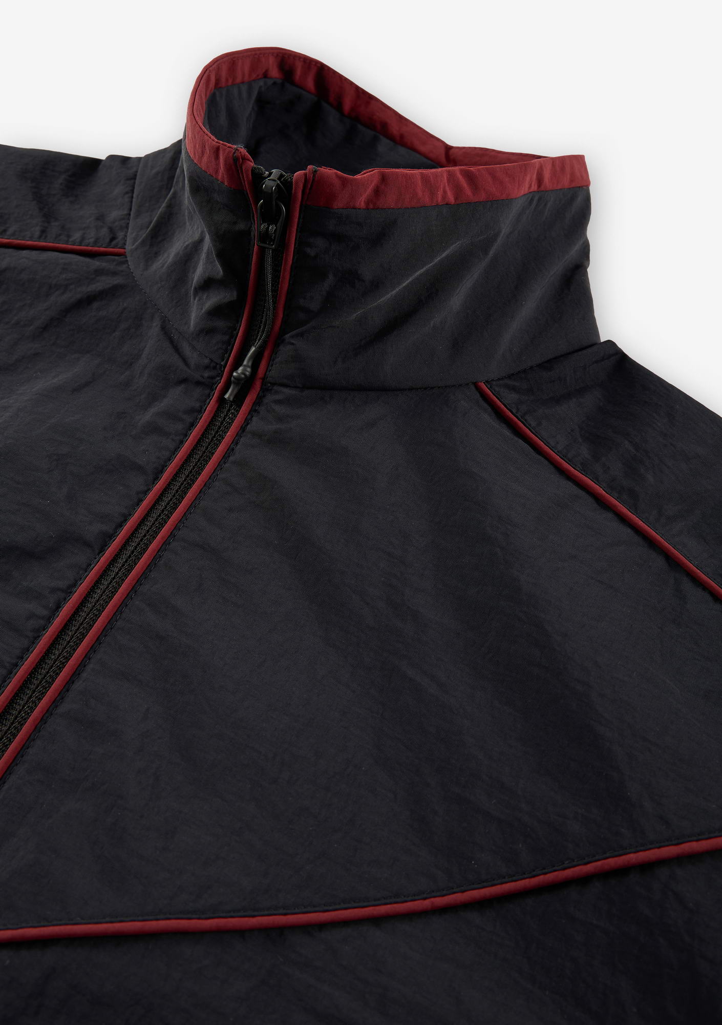 SEMERU Cropped Track Jacket Nw78 - Image 10