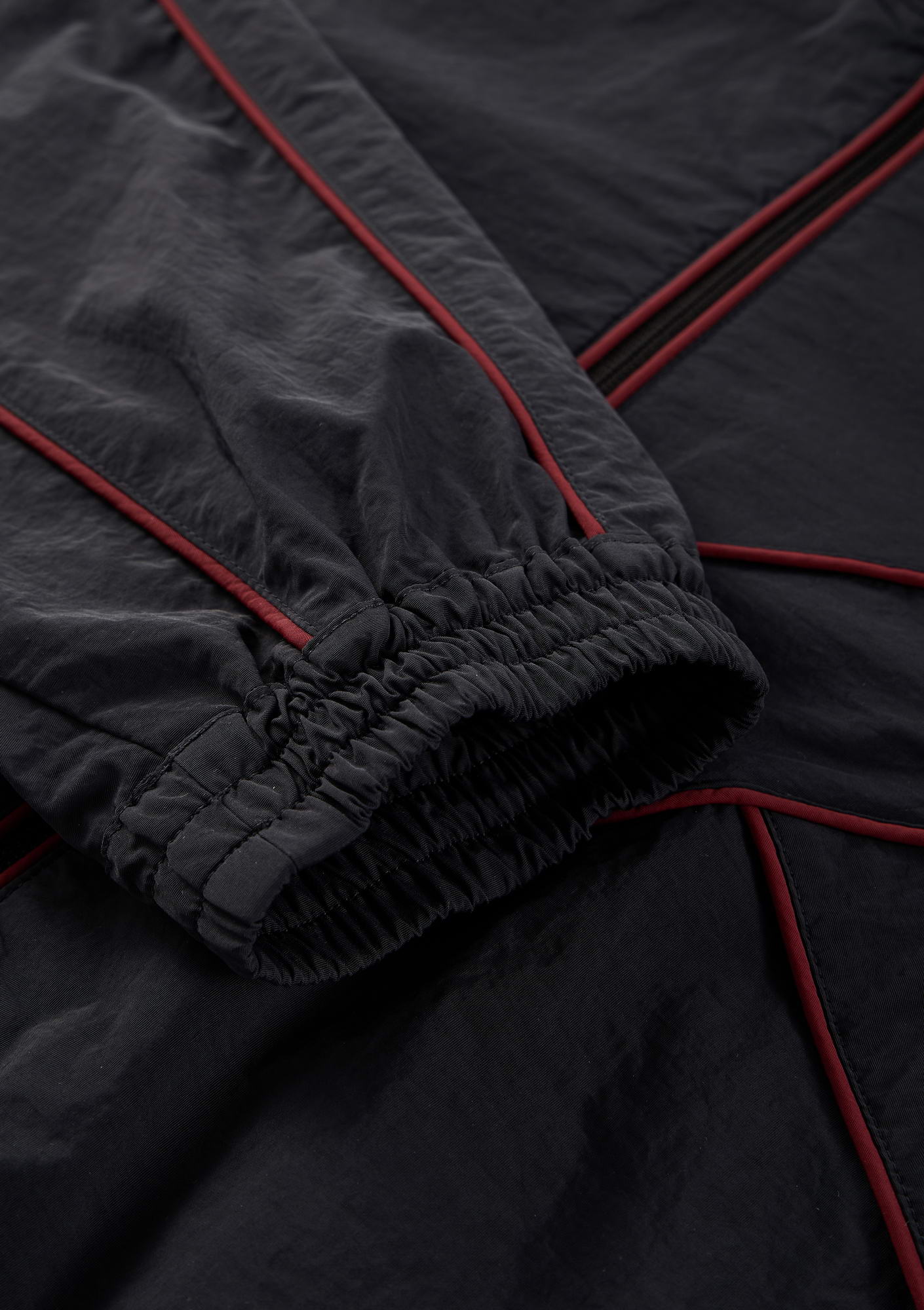 SEMERU Cropped Track Jacket Nw78 - Image 12
