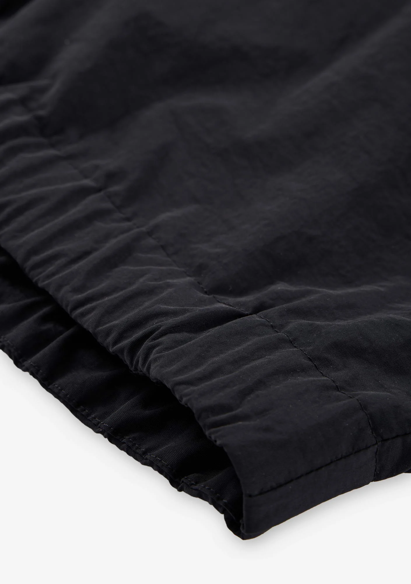 SEMERU Cropped Track Jacket Nw78 - Image 13