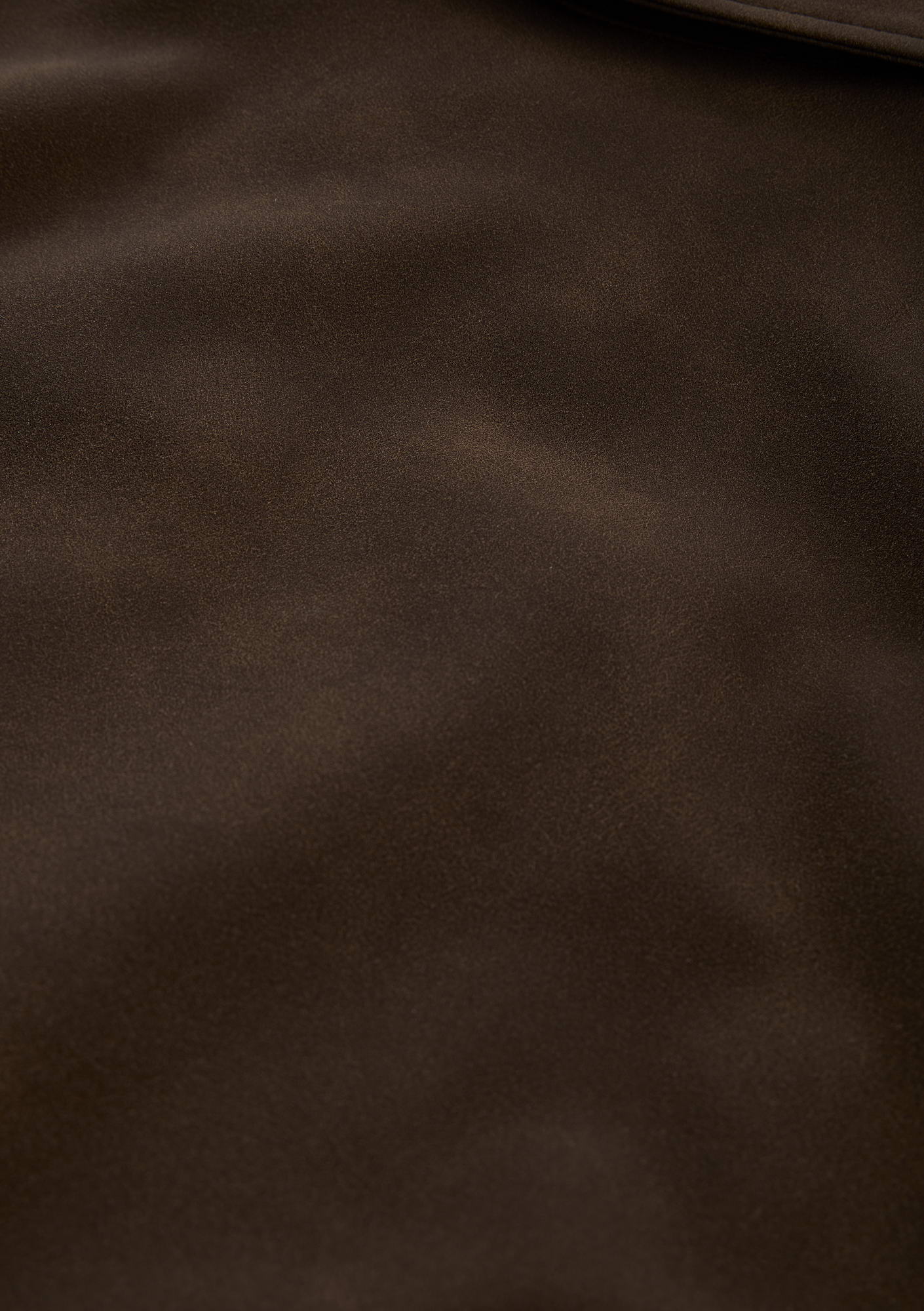 AXIS Eco Suede Cropped Jacket Qw576 - Image 14
