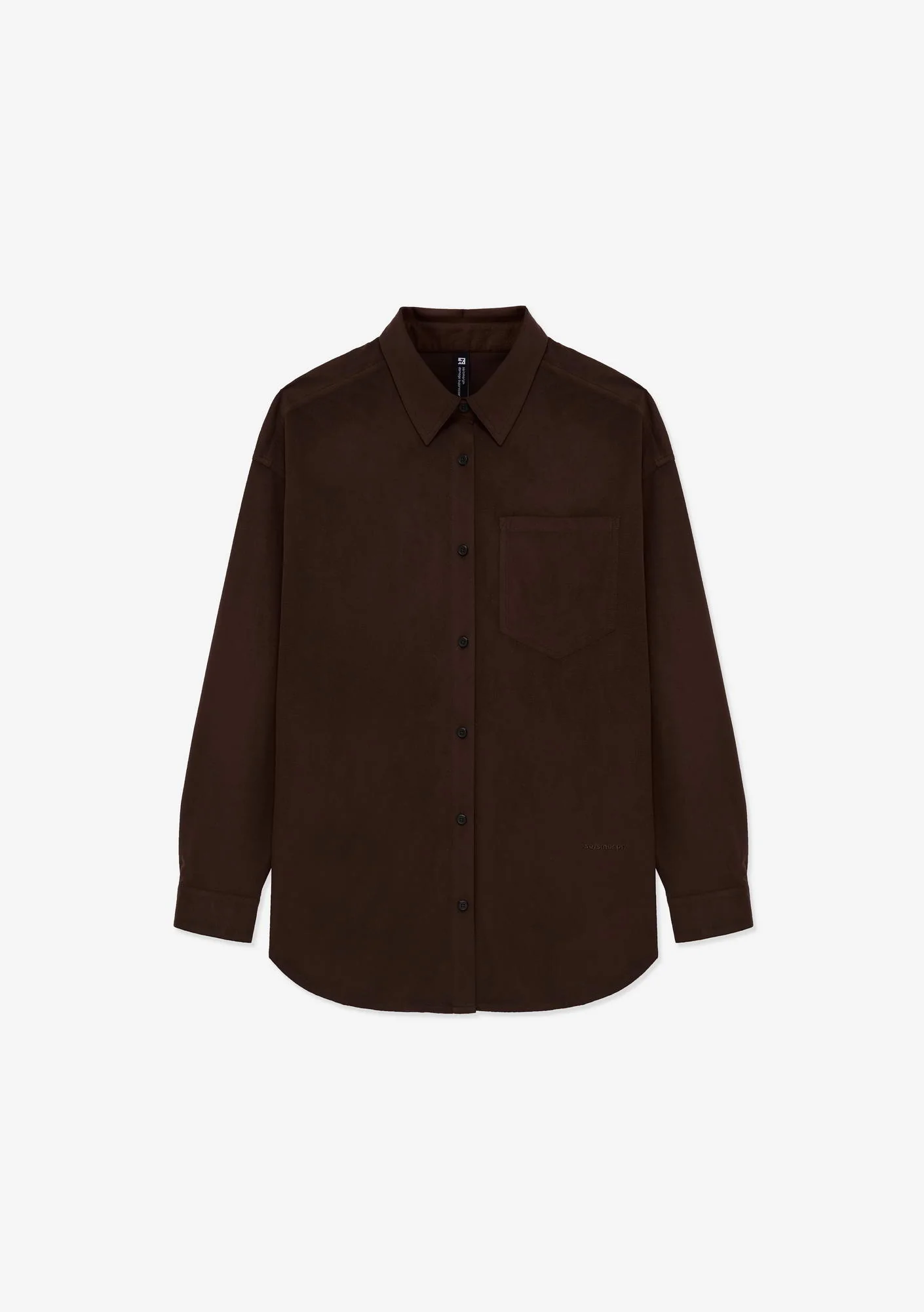 DUNE Eco Suede Shirt Nw83 - Image 24