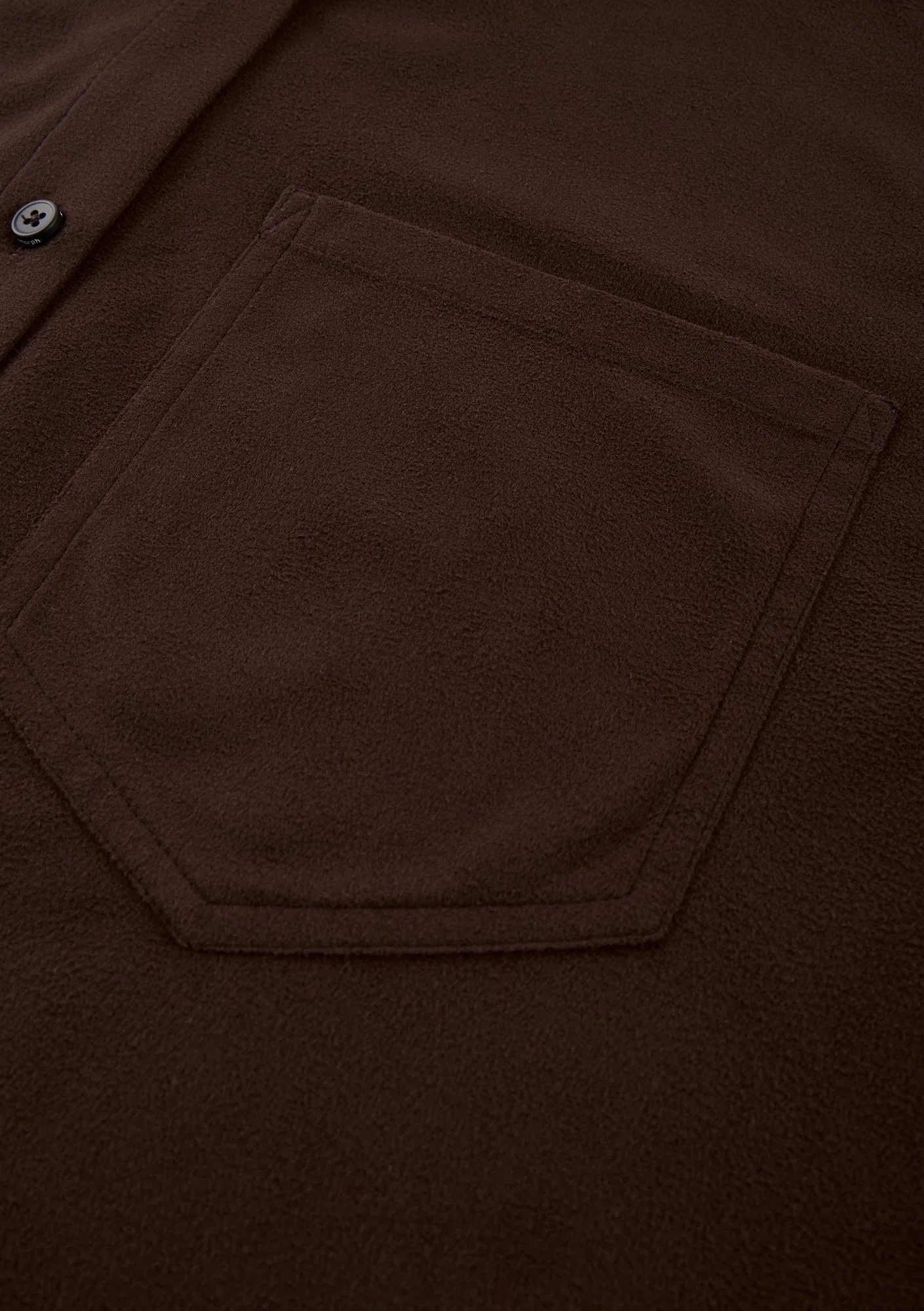 DUNE Eco Suede Shirt Nw83 - Image 26
