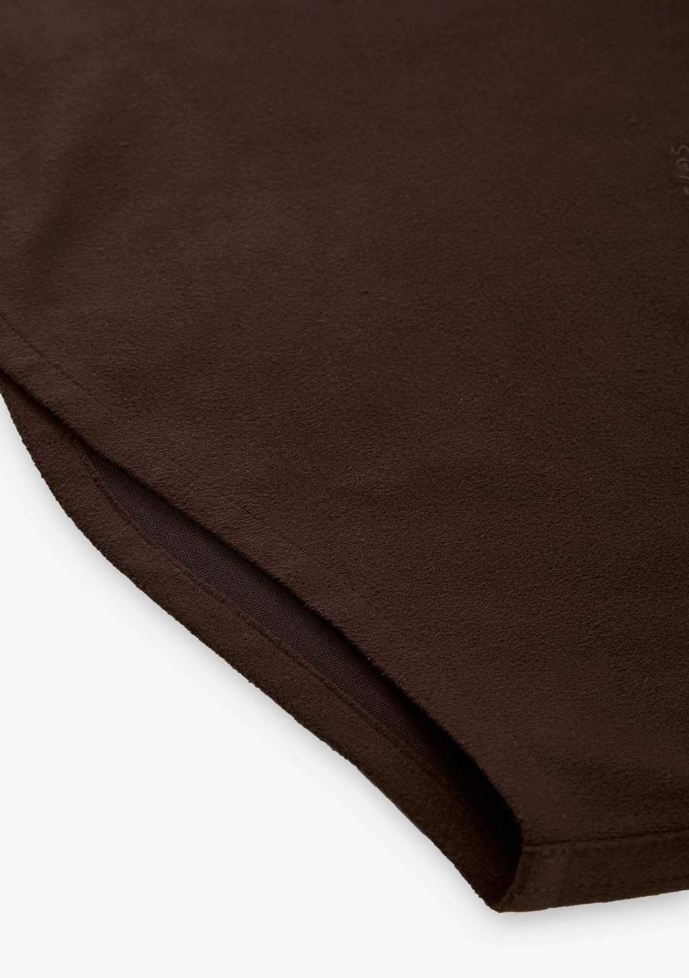 DUNE Eco Suede Shirt Nw83 - Image 29