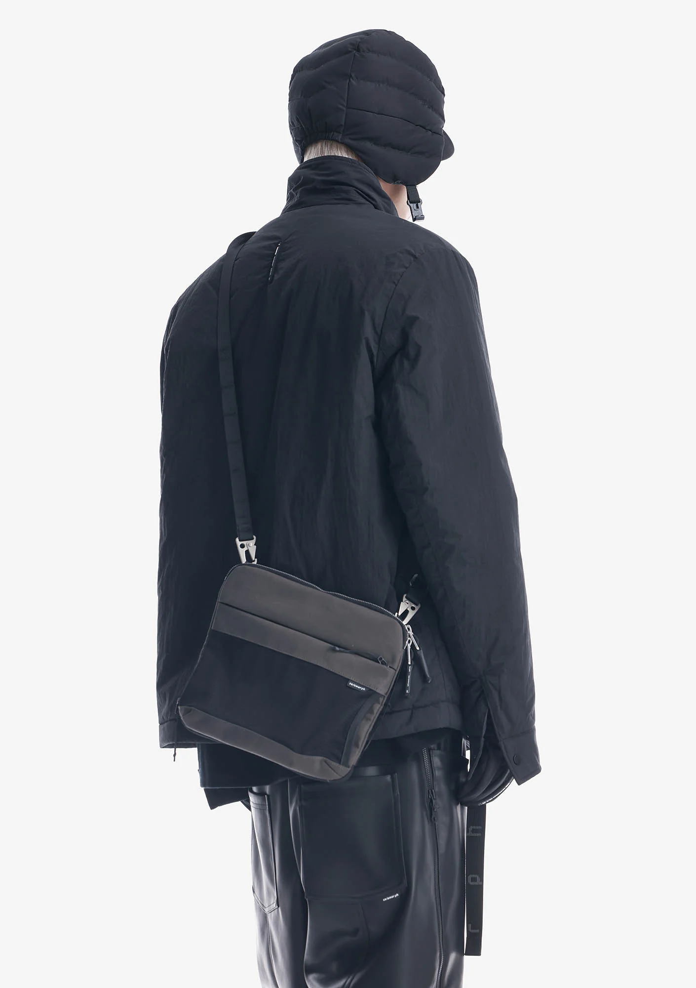 Extendable Sacoche Bag U24 - Image 13