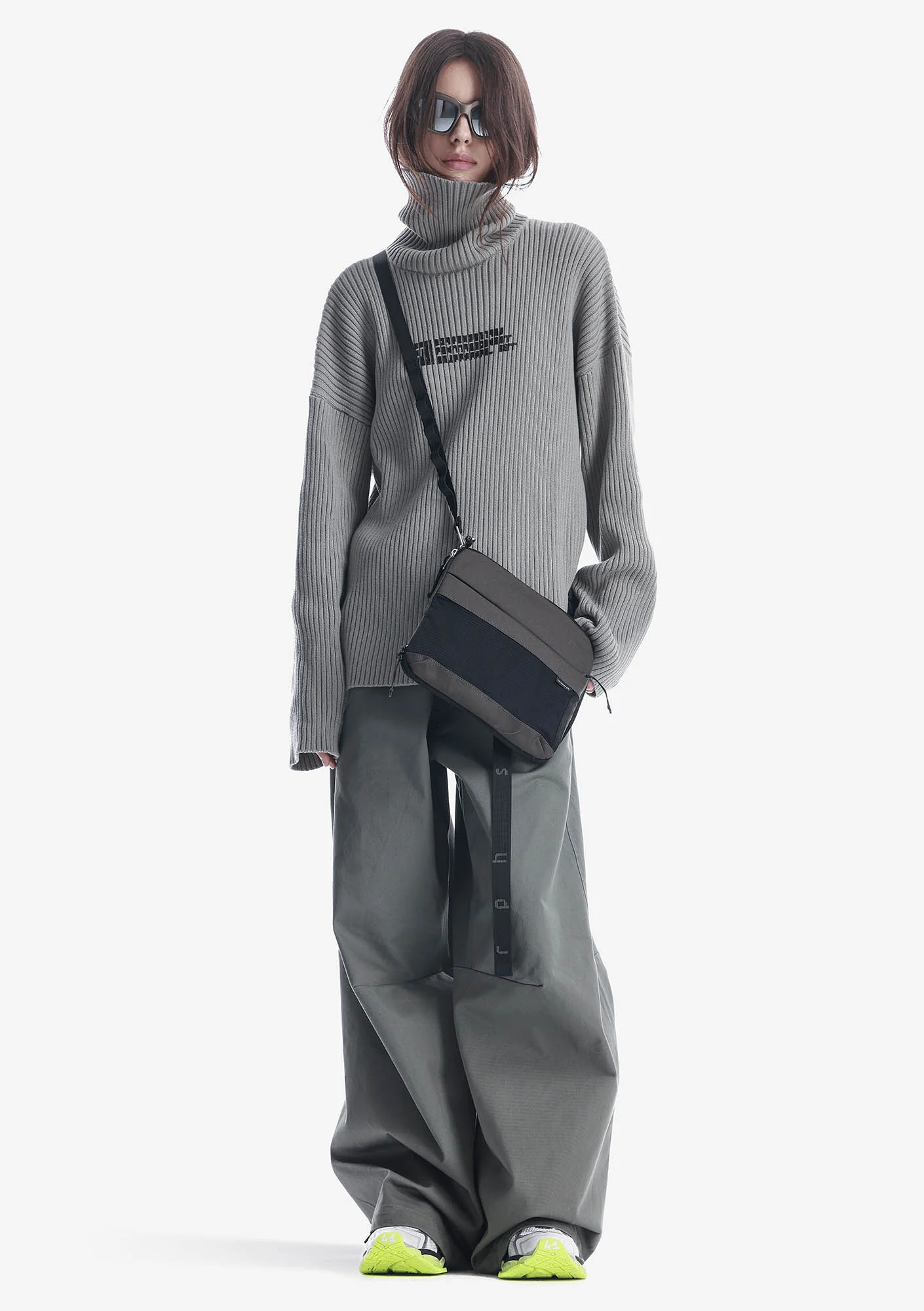 Extendable Sacoche Bag U24 - Image 15