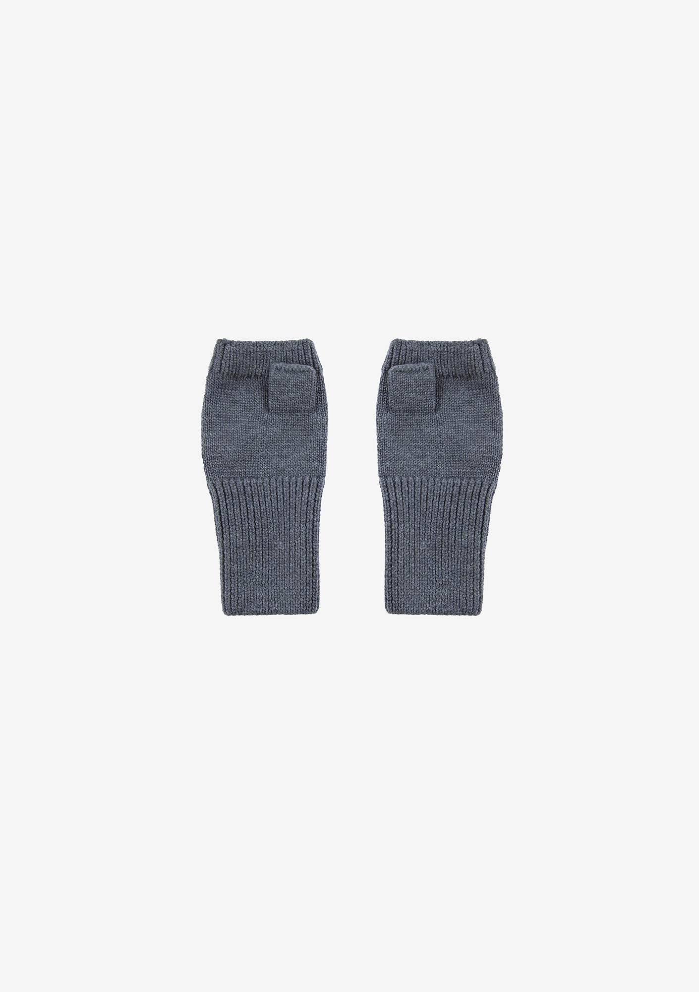 Fingerless Gloves Pu93 - Image 12