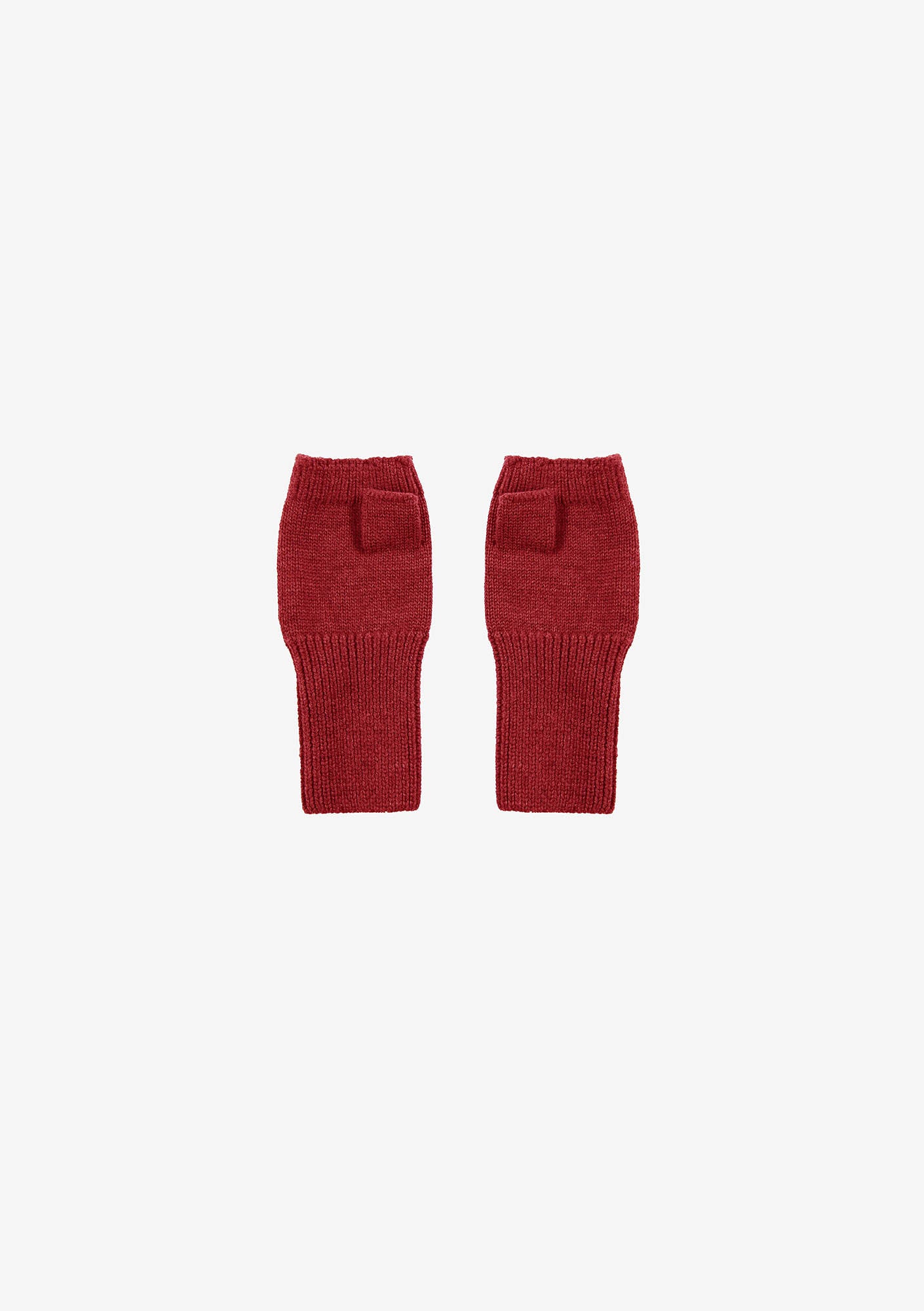 Fingerless Gloves Pu93 - Image 20