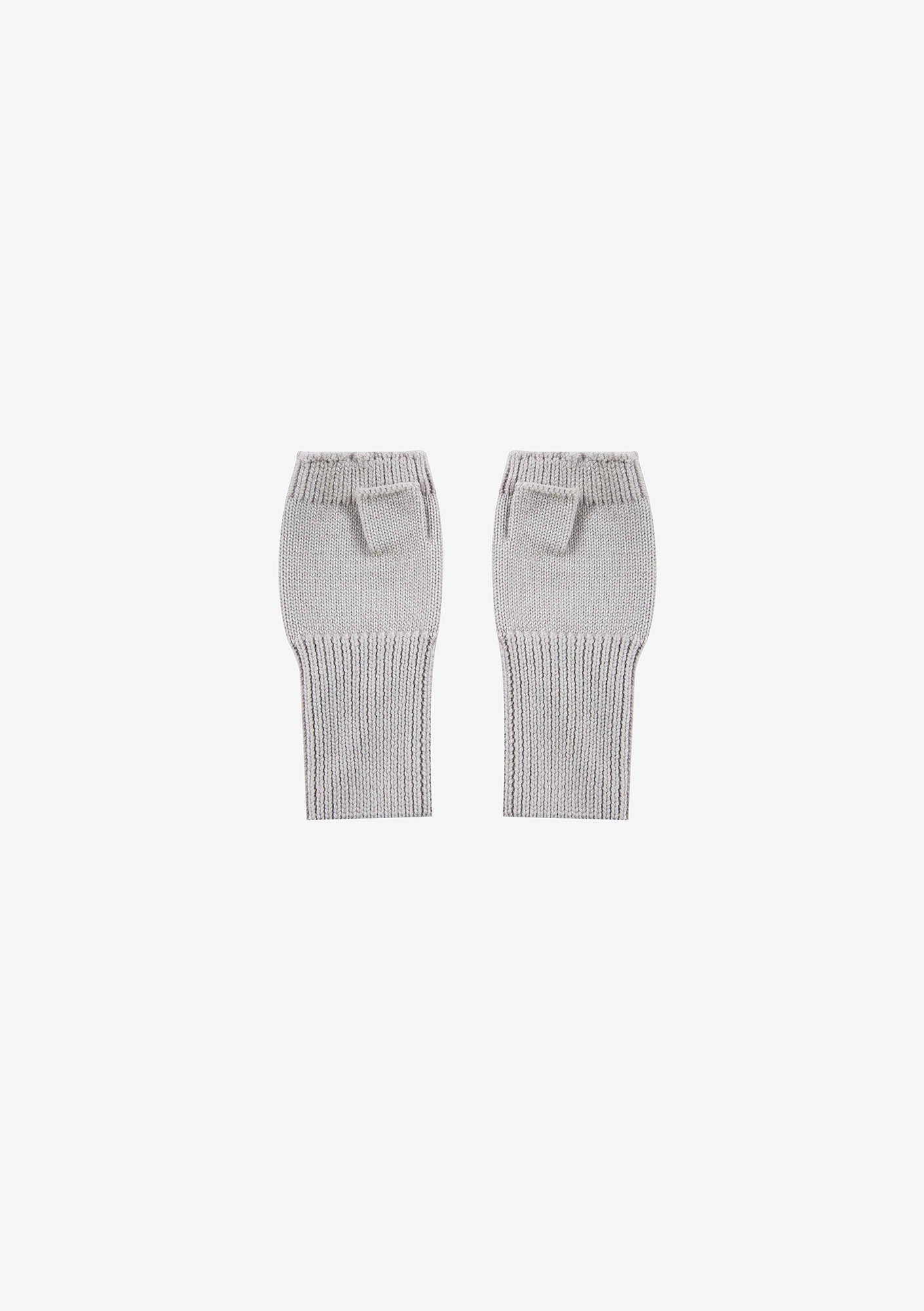 Fingerless Gloves Pu93 - Image 28
