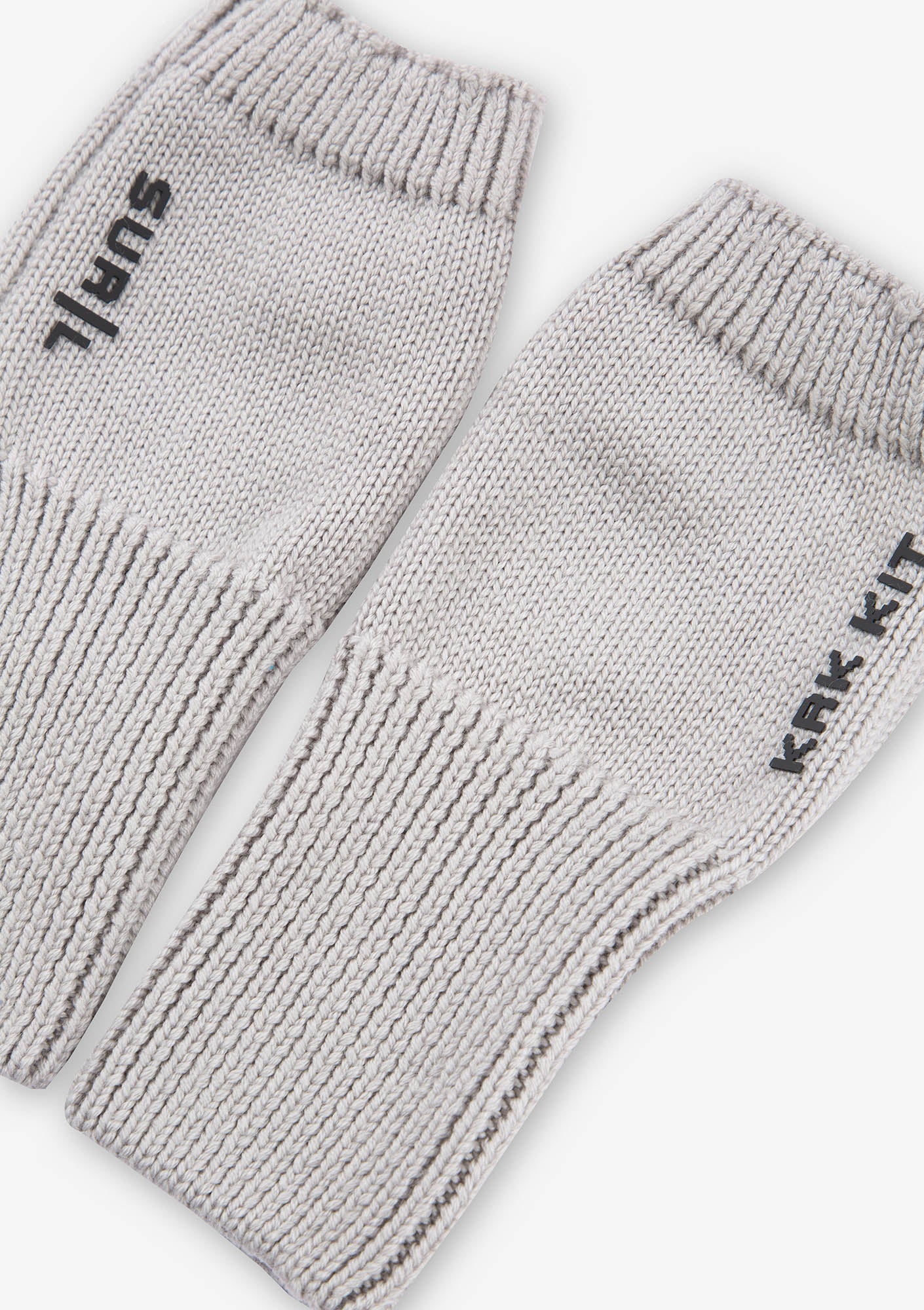 Fingerless Gloves Pu93 - Image 29