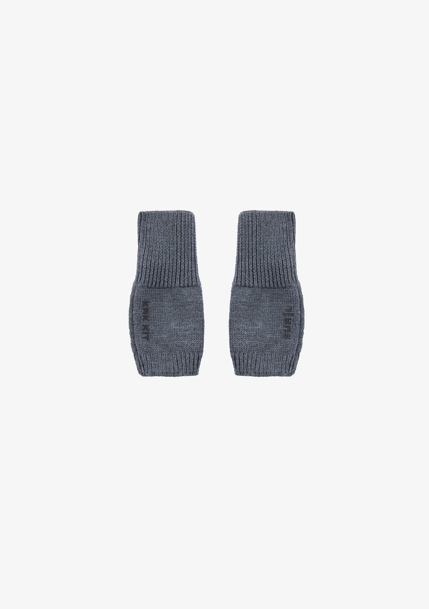 Fingerless Gloves Pu93 - Image 8