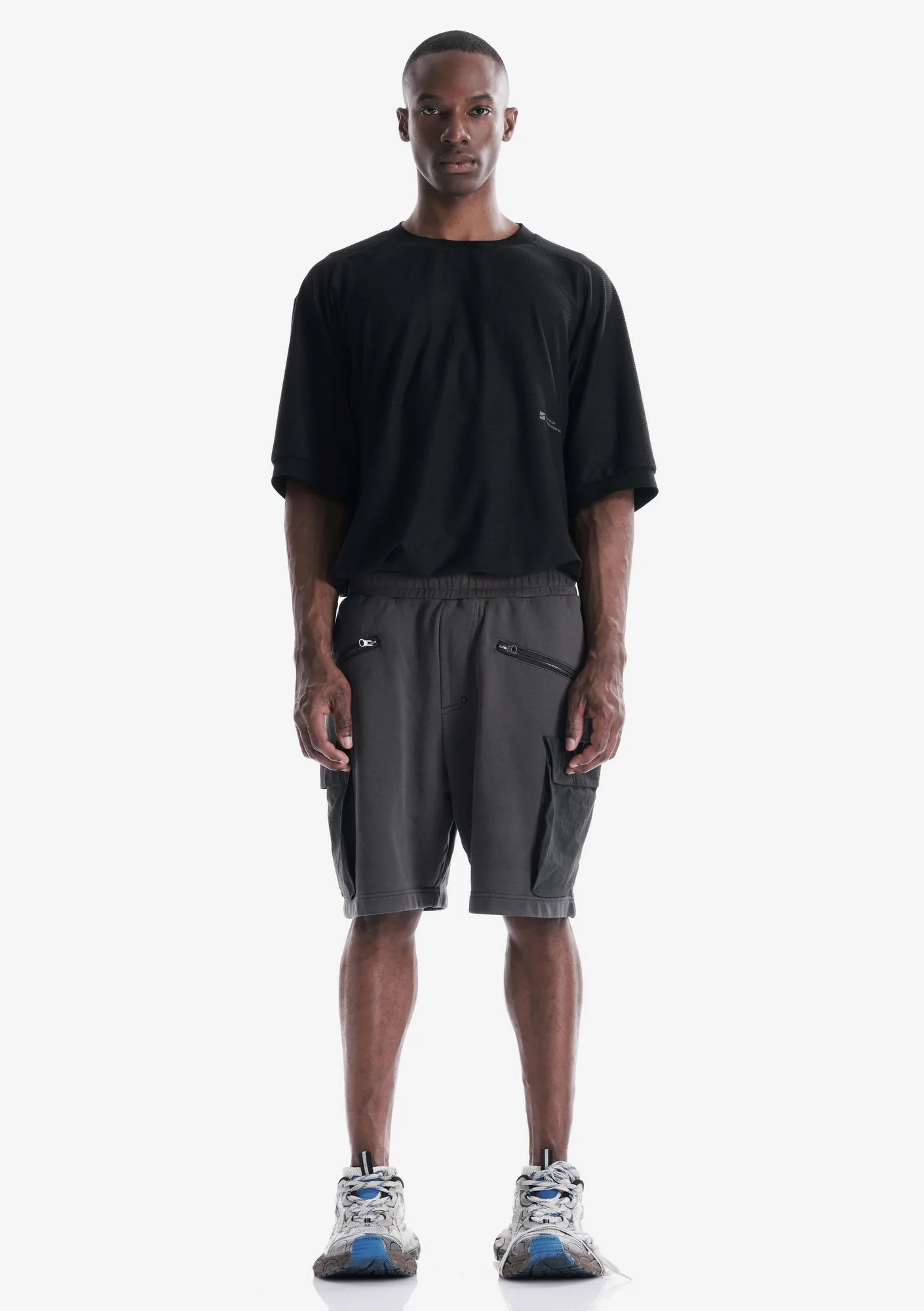 FRISSON Jersey Short Pants Rm235