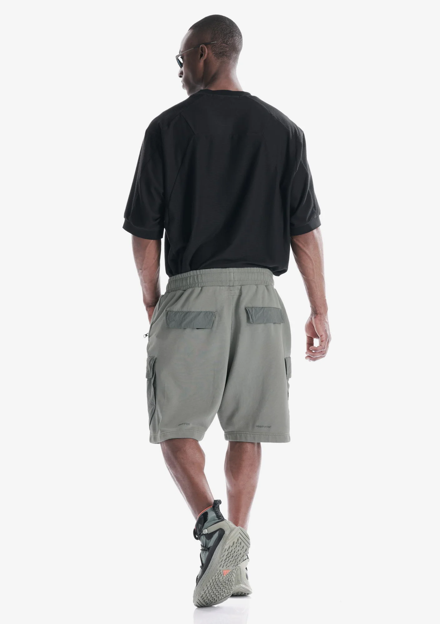 FRISSON Jersey Short Pants Rm235 - Image 16
