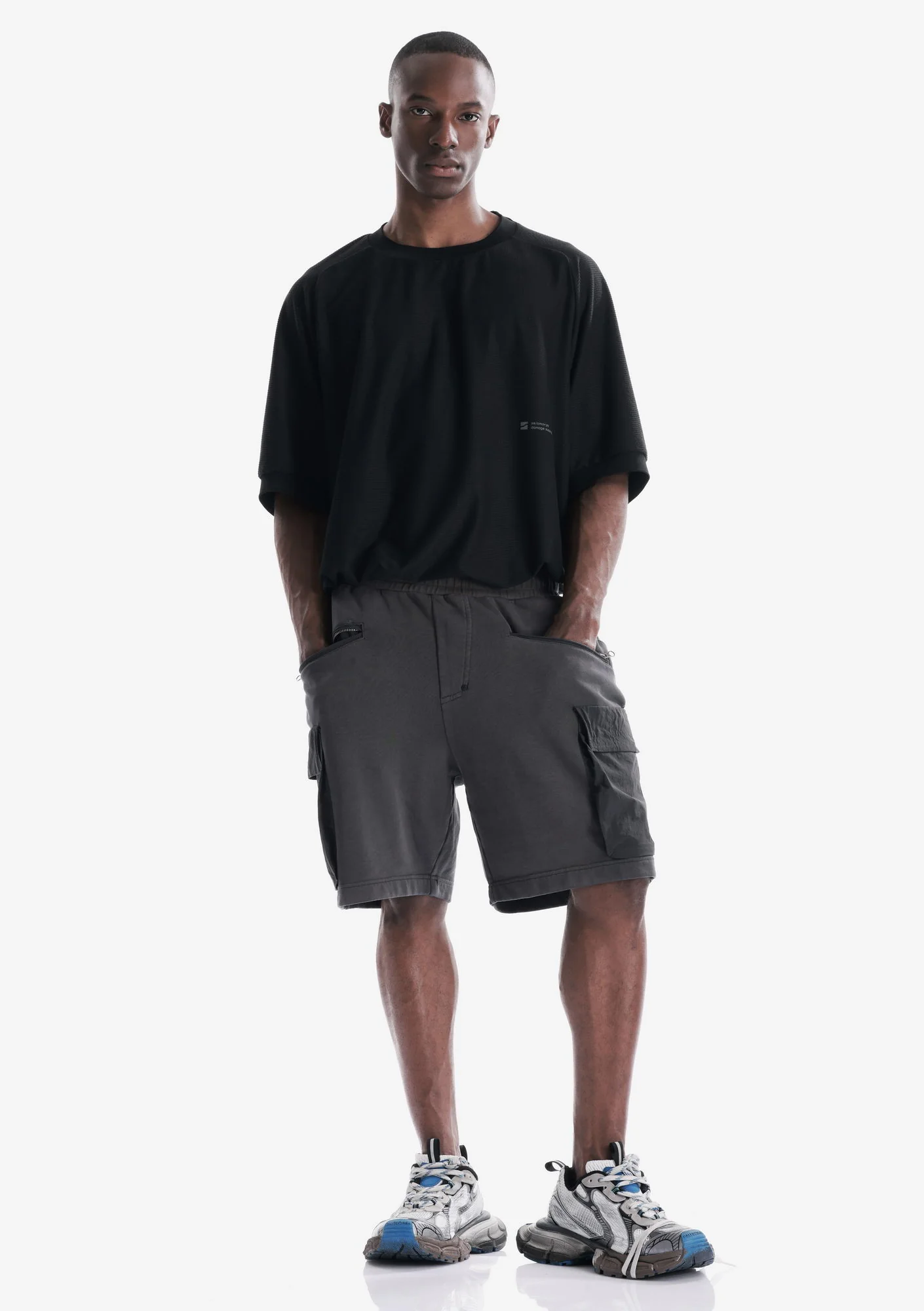 FRISSON Jersey Short Pants Rm235 - Image 2