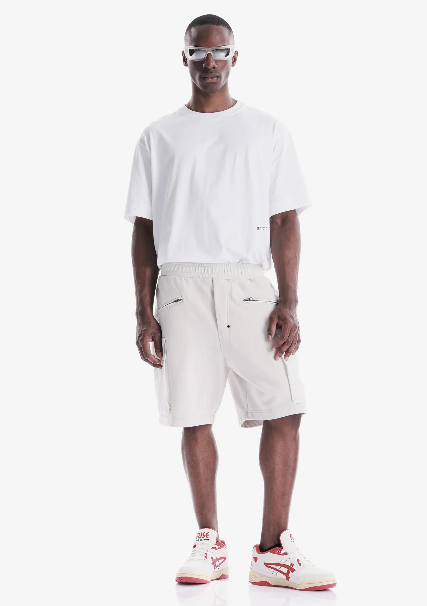 FRISSON Jersey Short Pants Rm235 - Image 23