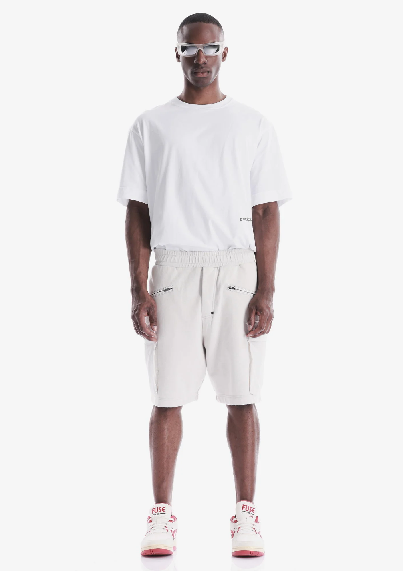 FRISSON Jersey Short Pants Rm235 - Image 24