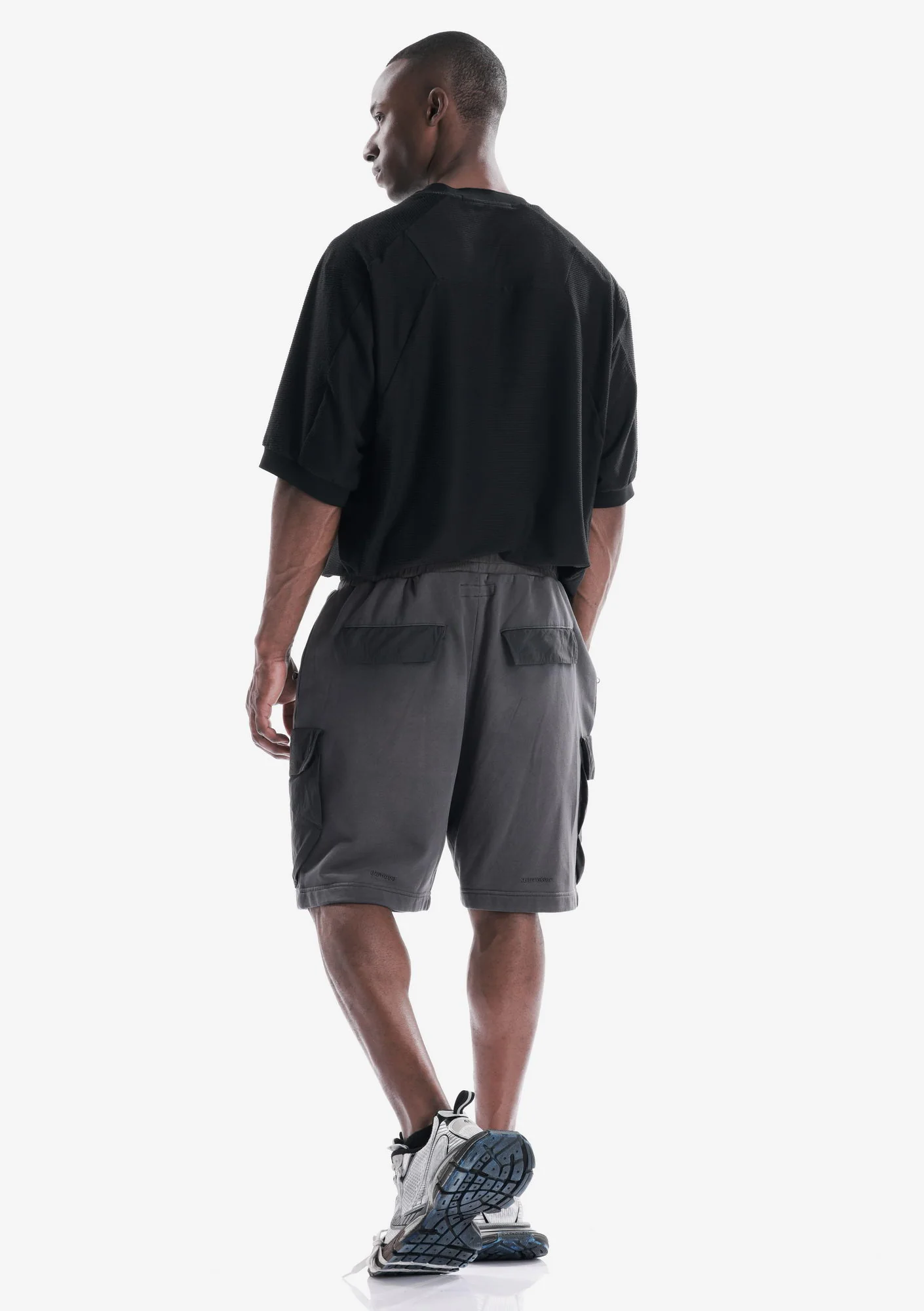 FRISSON Jersey Short Pants Rm235 - Image 5