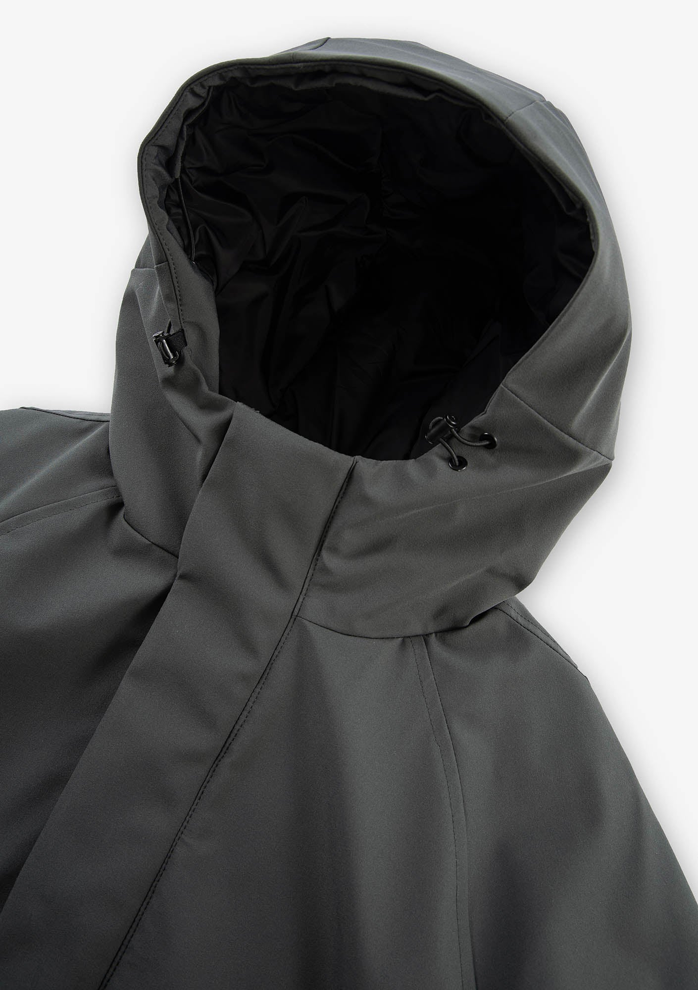 DSUP 2.0. Functional Fabric Jacket Qb520 - Image 14
