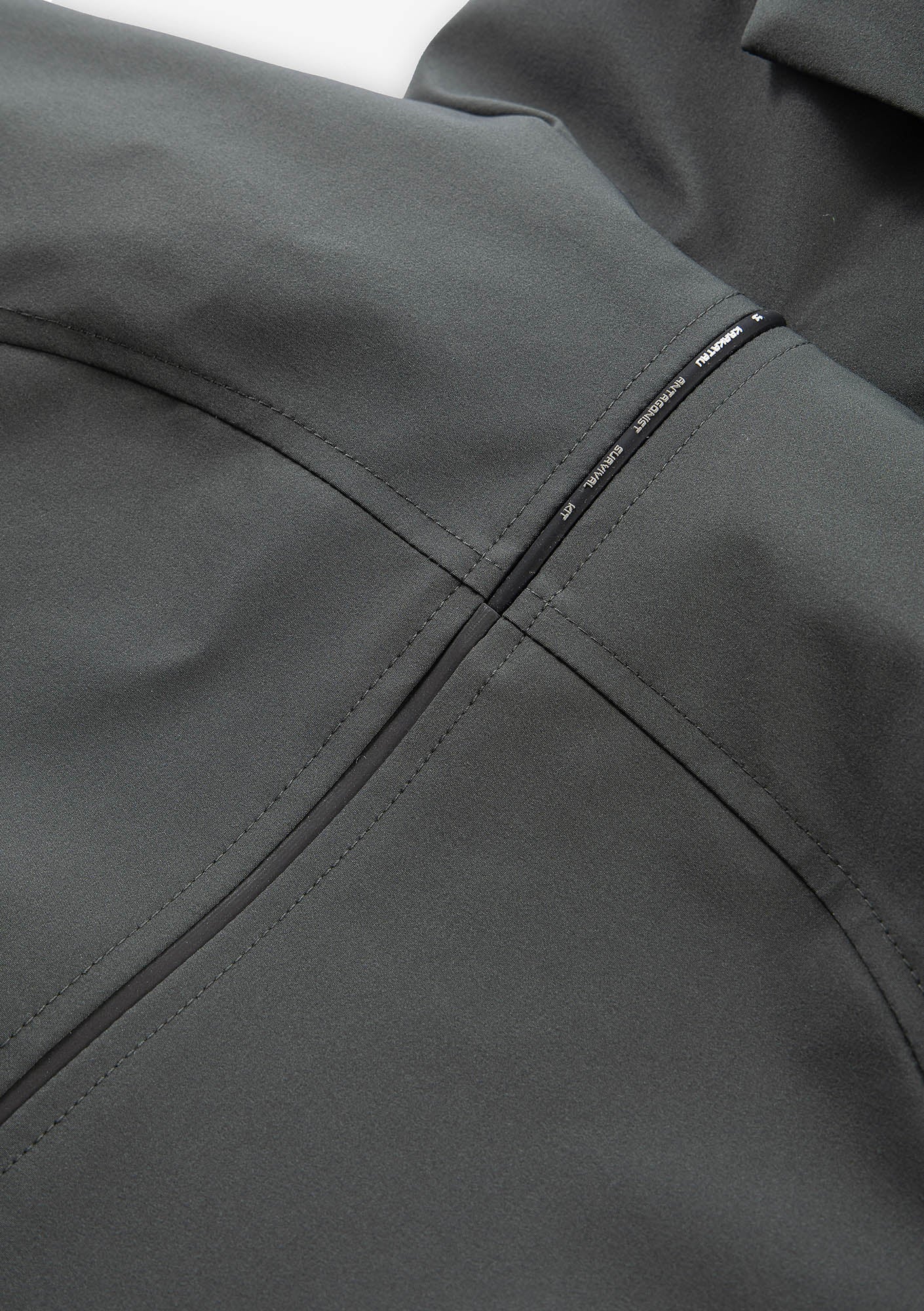 DSUP 2.0. Functional Fabric Jacket Qb520 - Image 16