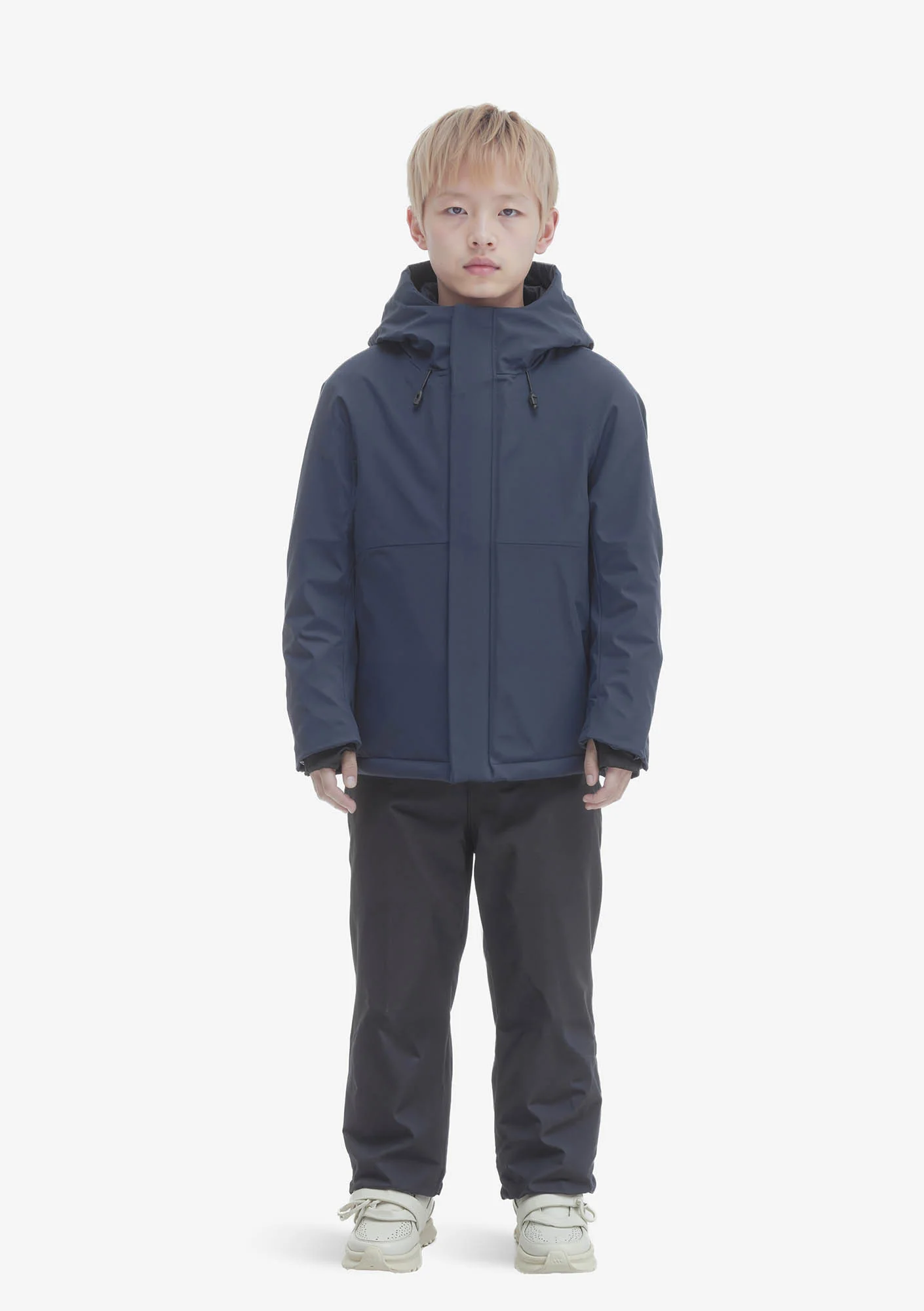 DSUP 2.0. Functional Fabric Jacket Qb520 - Image 17