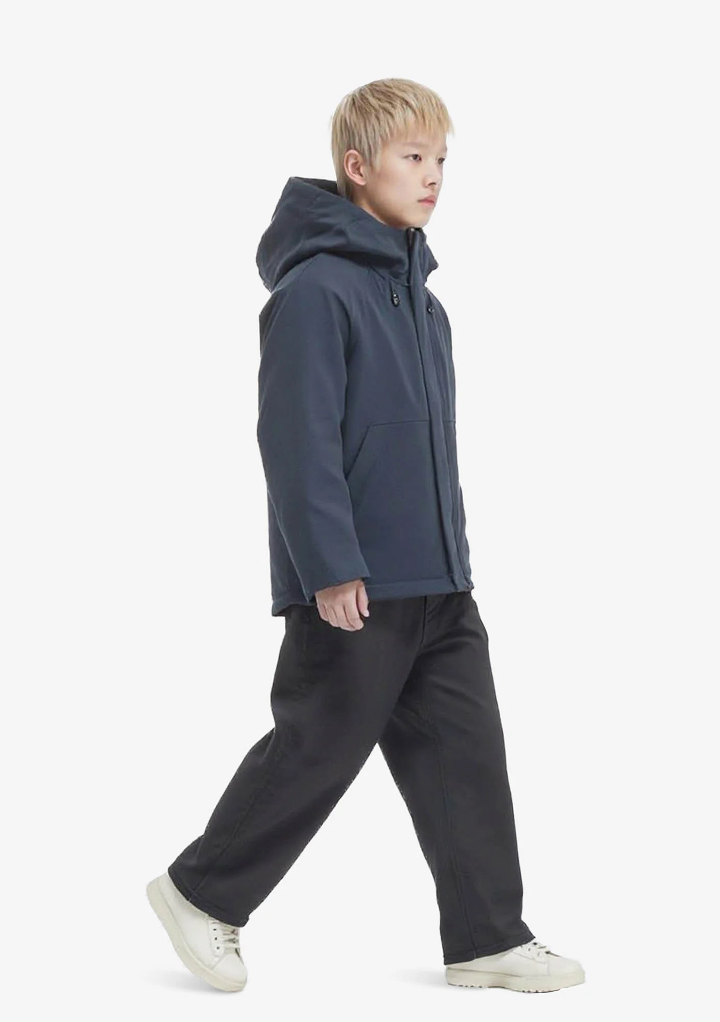 DSUP 2.0. Functional Fabric Jacket Qb520 - Image 18