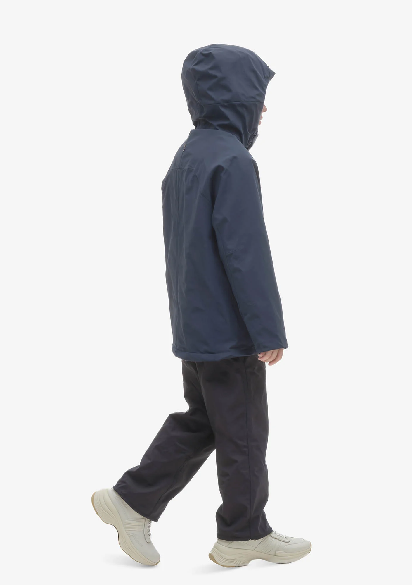 DSUP 2.0. Functional Fabric Jacket Qb520 - Image 19