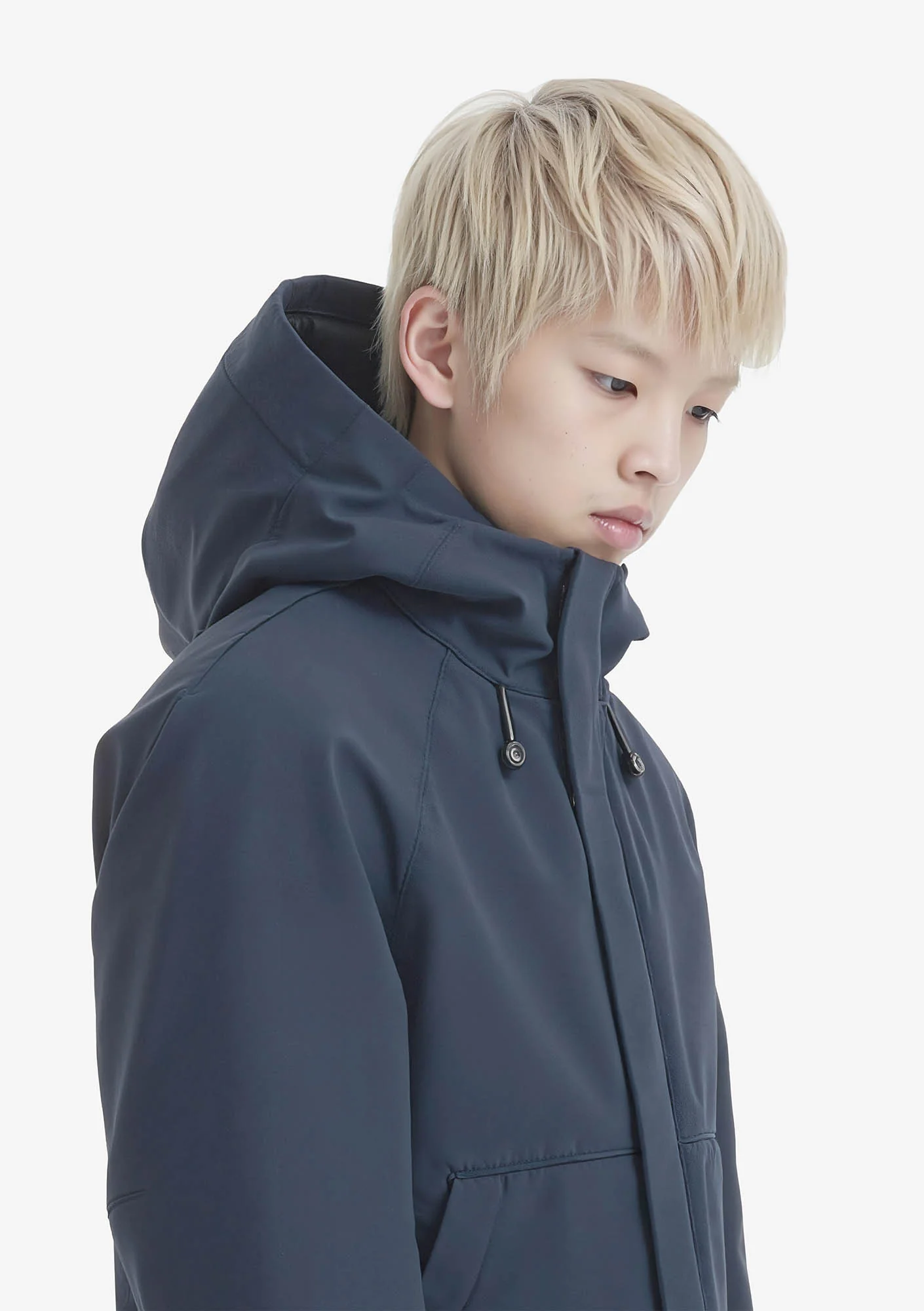 DSUP 2.0. Functional Fabric Jacket Qb520 - Image 20