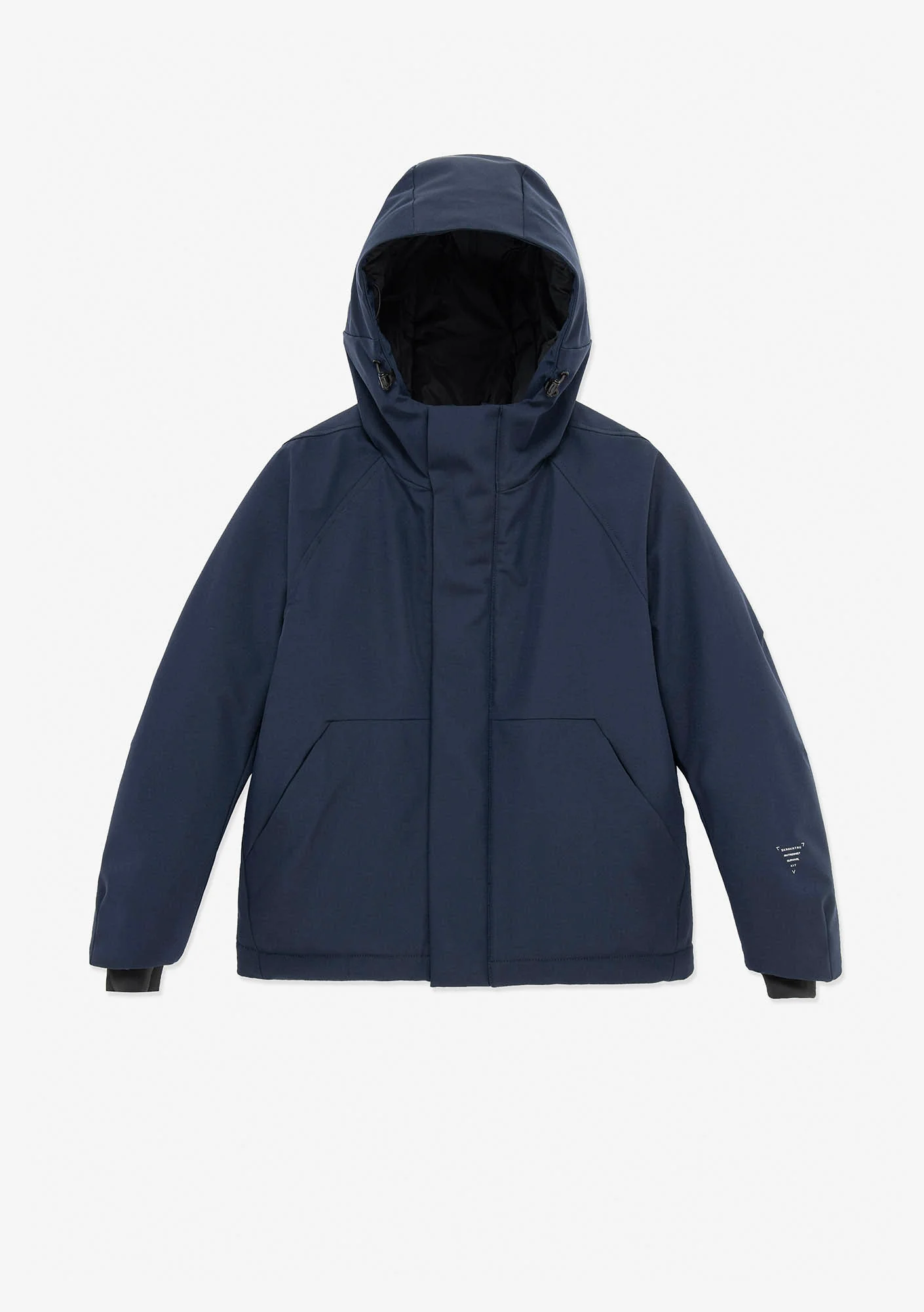 DSUP 2.0. Functional Fabric Jacket Qb520 - Image 22
