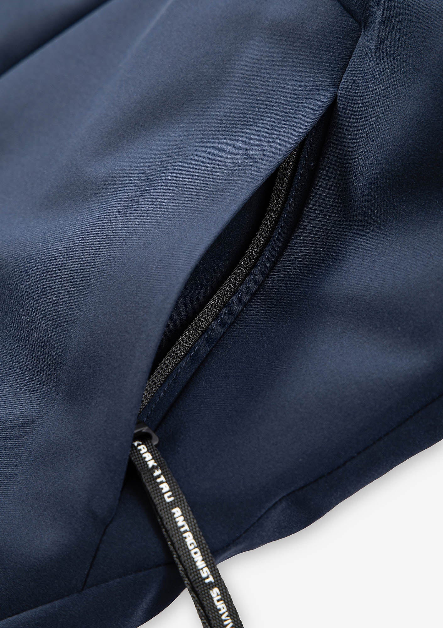DSUP 2.0. Functional Fabric Jacket Qb520 - Image 25