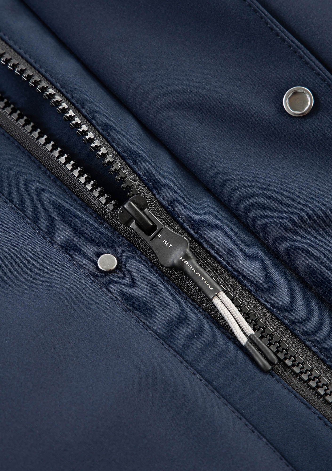 DSUP 2.0. Functional Fabric Jacket Qb520 - Image 27