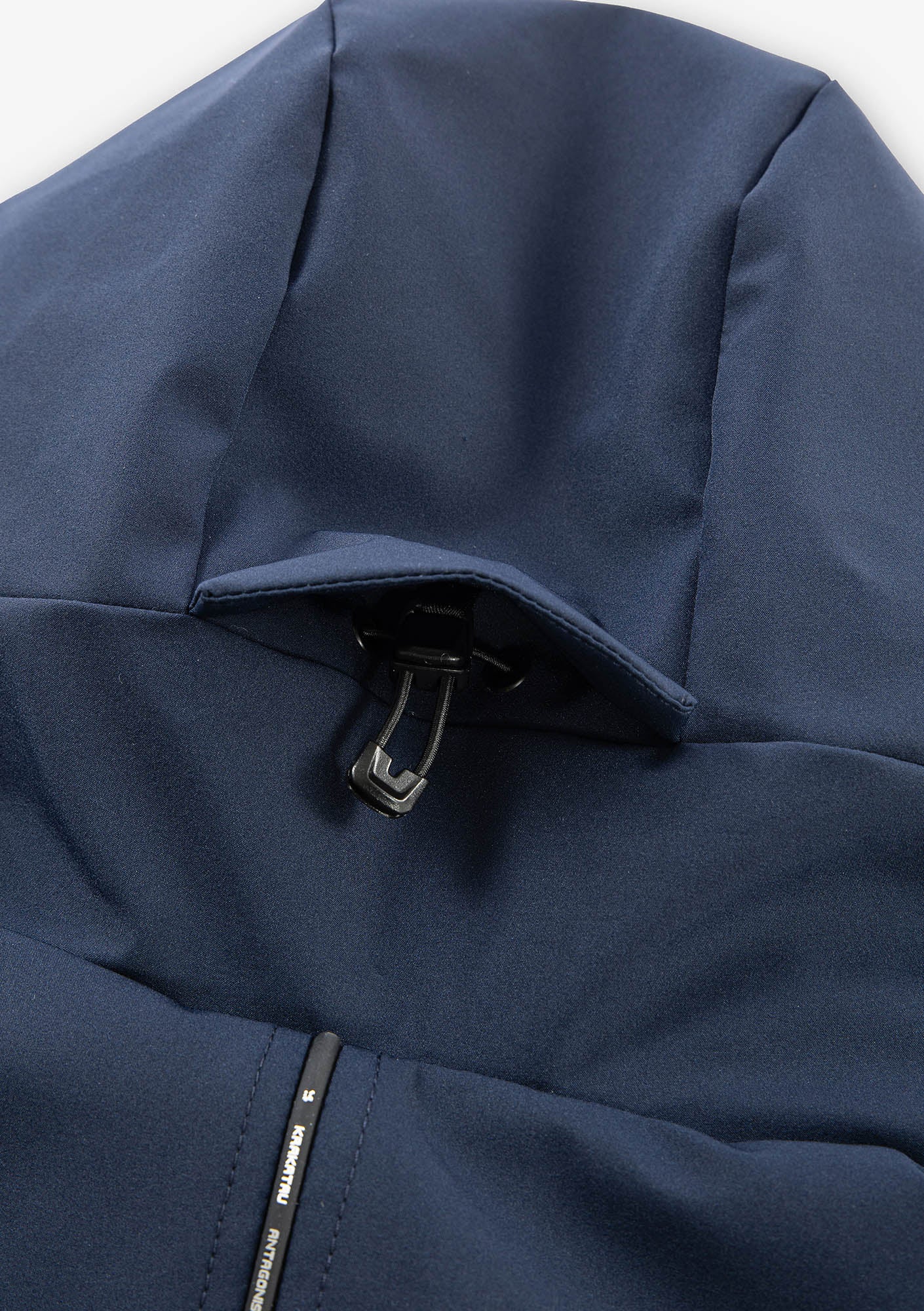 DSUP 2.0. Functional Fabric Jacket Qb520 - Image 29