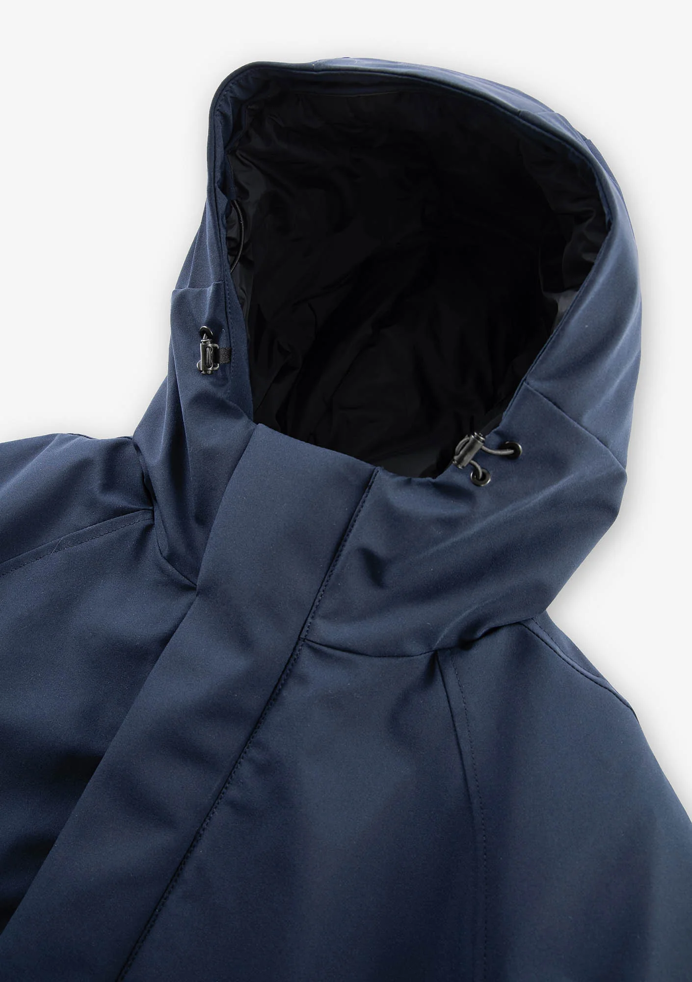 DSUP 2.0. Functional Fabric Jacket Qb520 - Image 30