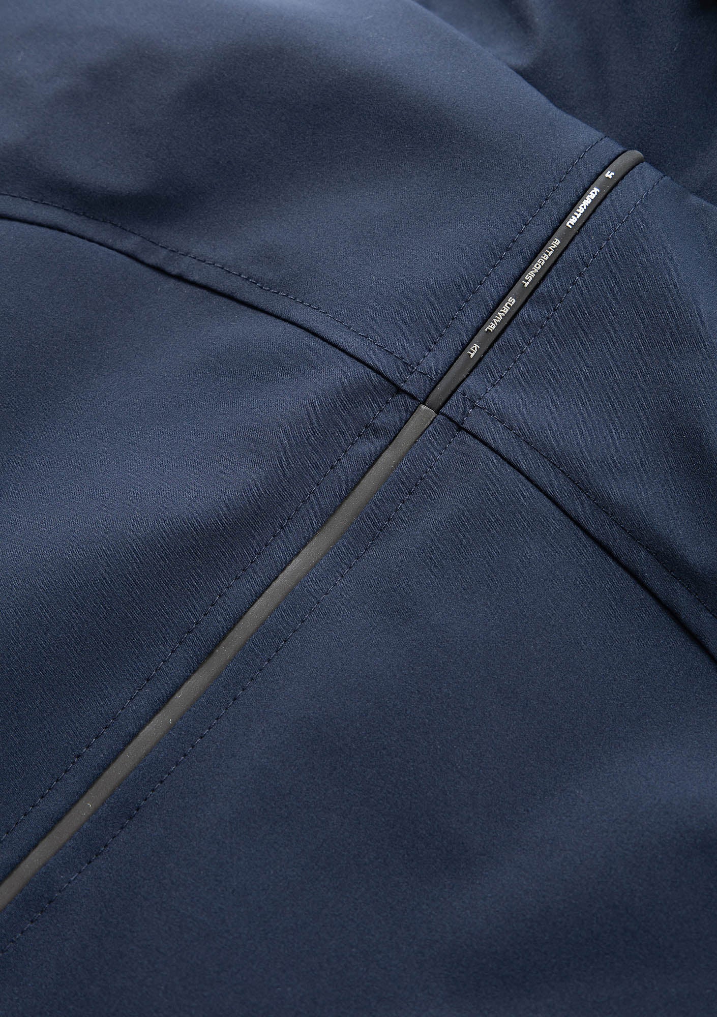 DSUP 2.0. Functional Fabric Jacket Qb520 - Image 31
