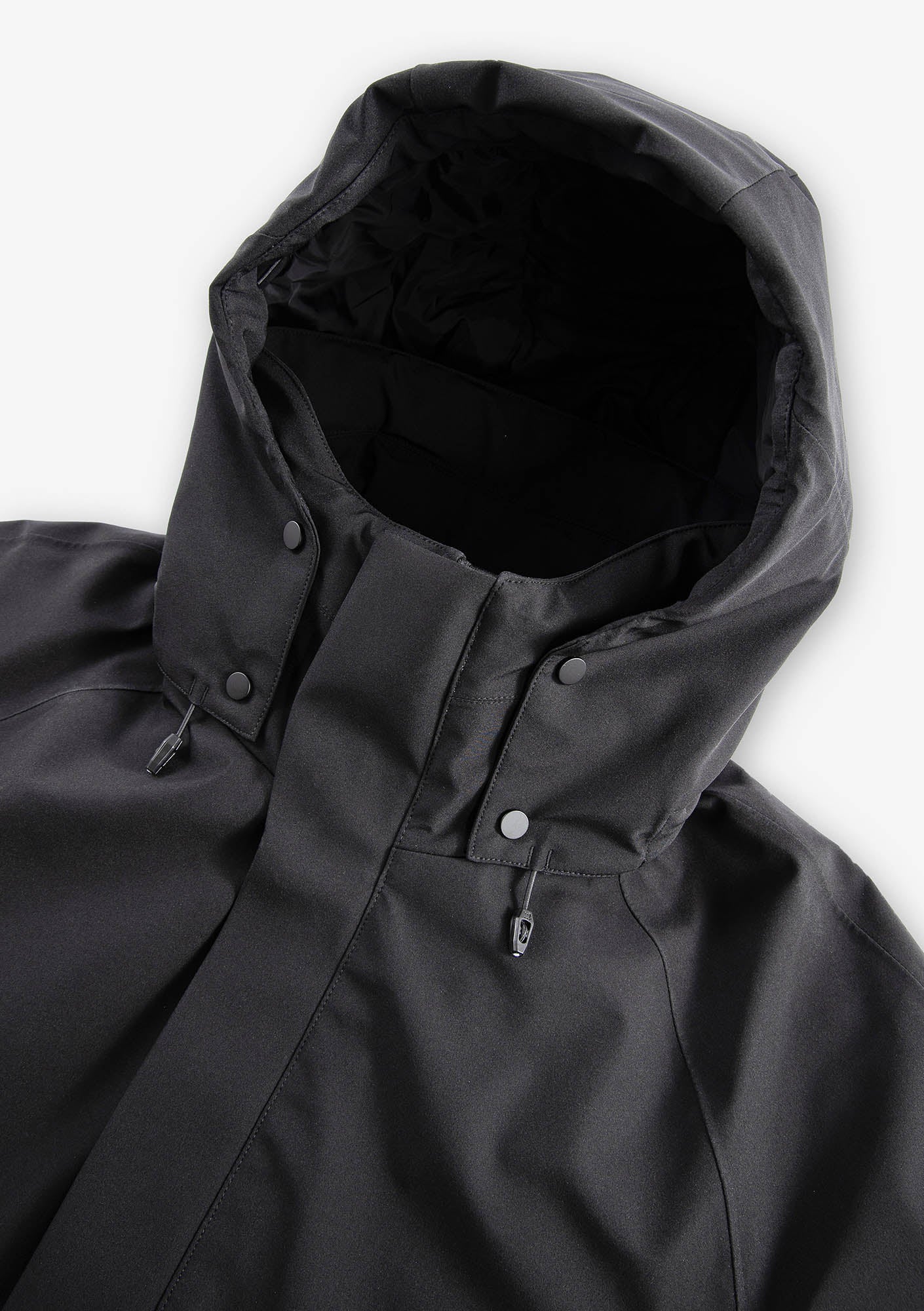 WERYK Functional Fabric Short Jacket Qm554 - Image 11
