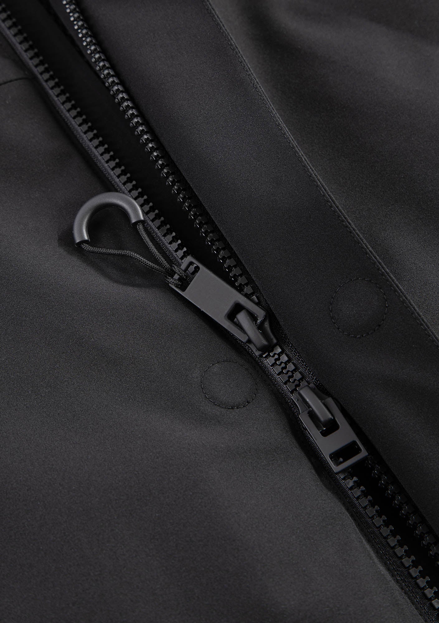 WERYK Functional Fabric Short Jacket Qm554 - Image 15