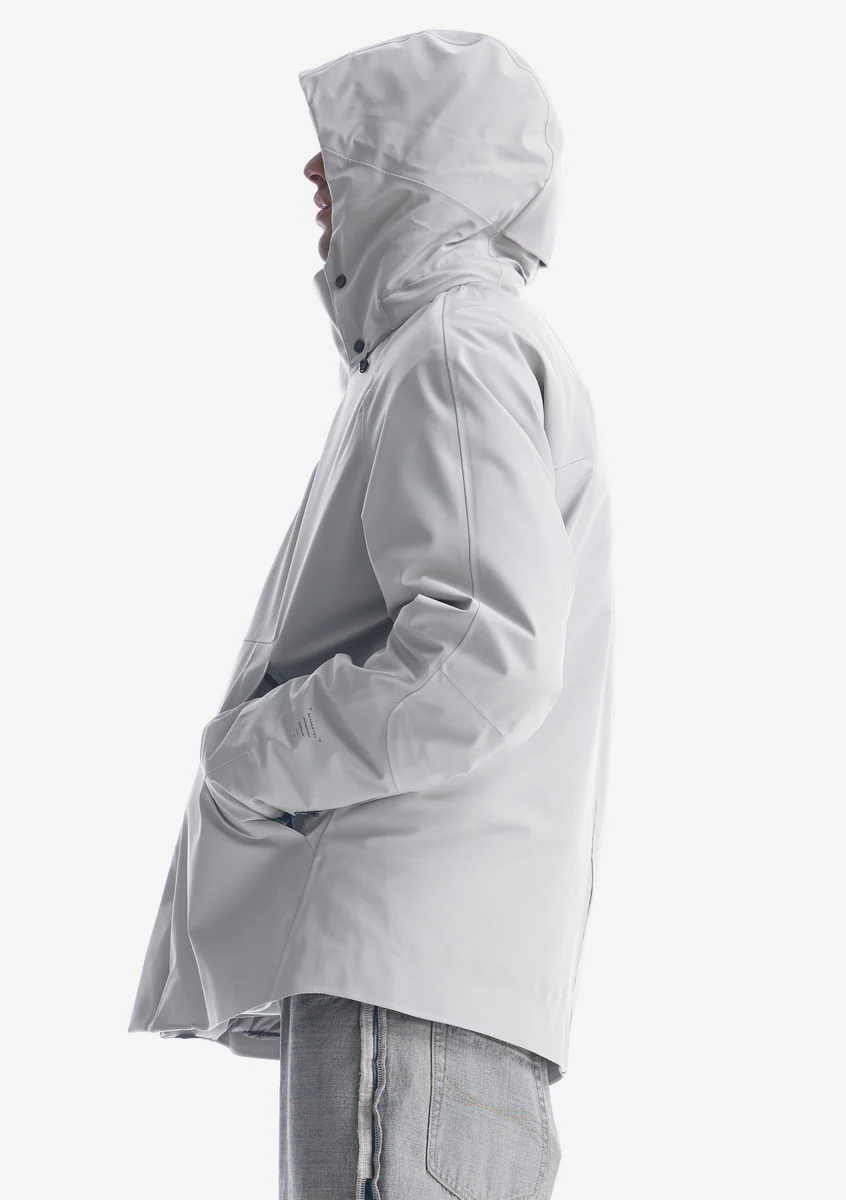 WERYK Functional Fabric Short Jacket Qm554 - Image 26