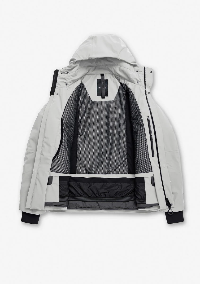 WERYK Functional Fabric Short Jacket Qm554 - Image 30