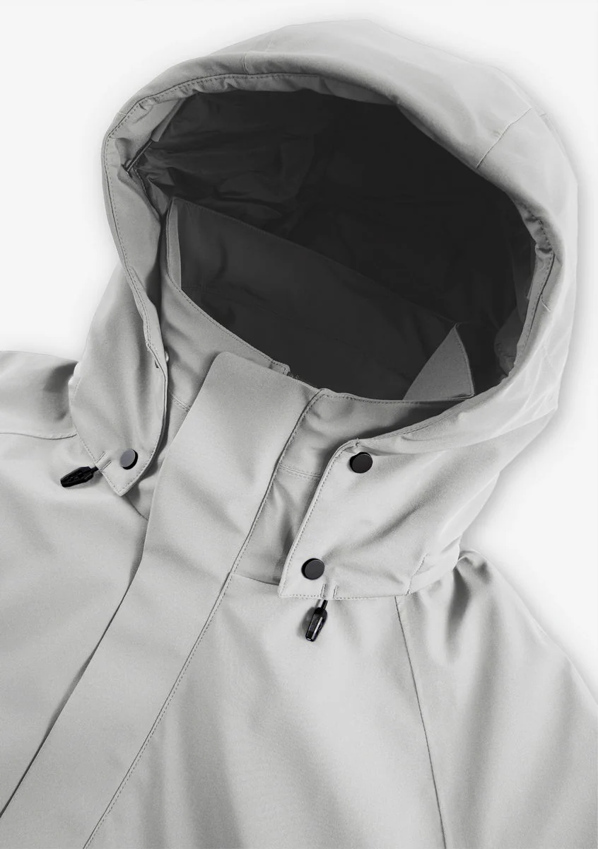WERYK Functional Fabric Short Jacket Qm554 - Image 32