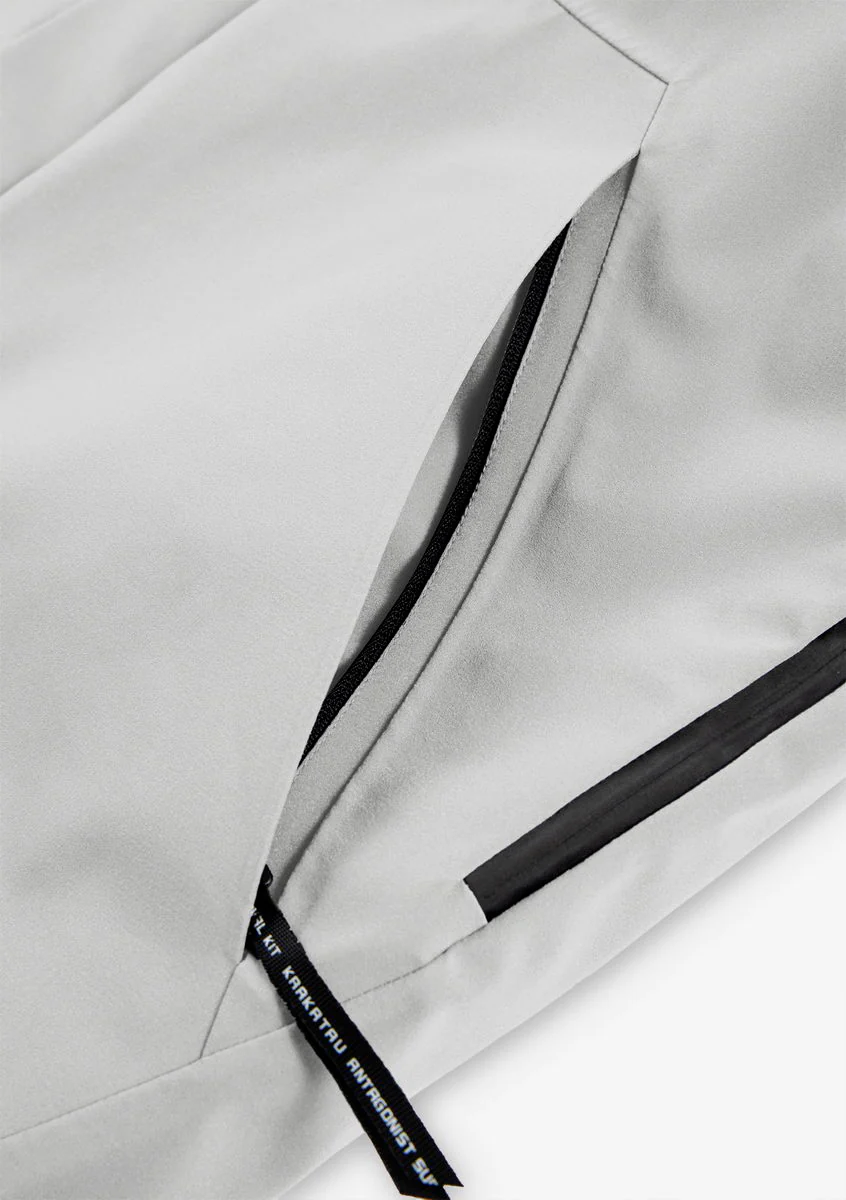 WERYK Functional Fabric Short Jacket Qm554 - Image 33