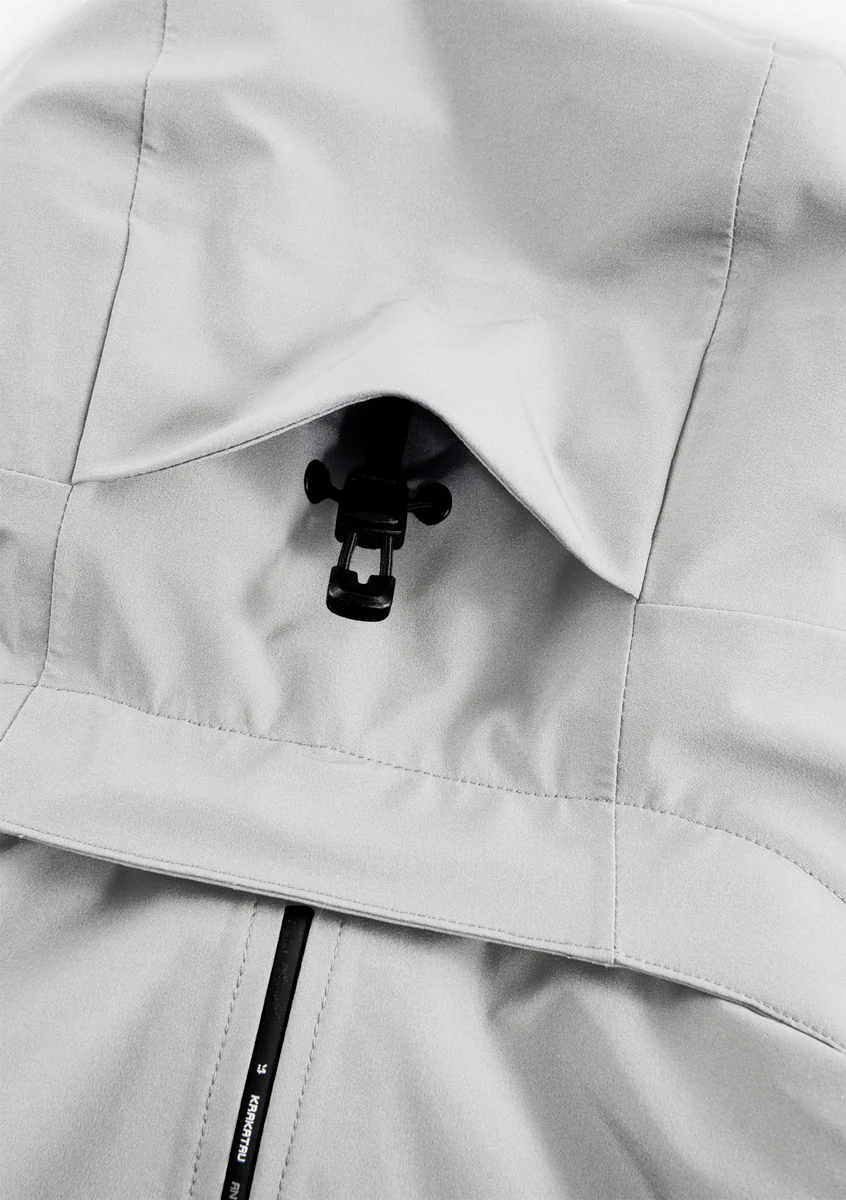 WERYK Functional Fabric Short Jacket Qm554 - Image 35