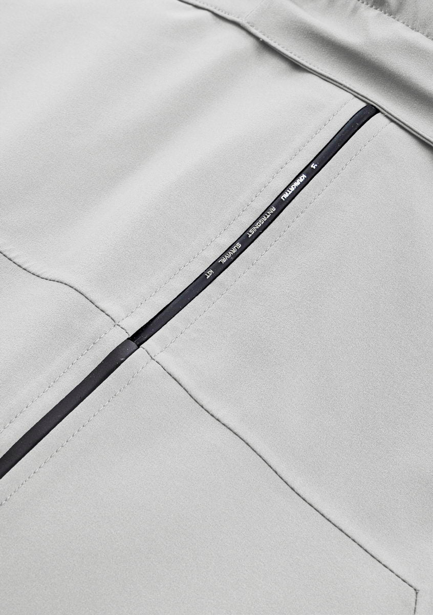 WERYK Functional Fabric Short Jacket Qm554 - Image 37