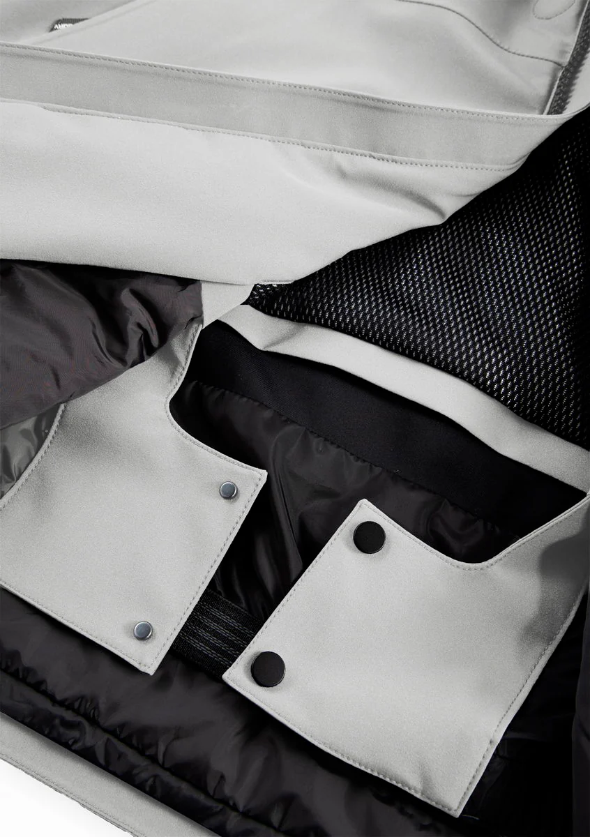 WERYK Functional Fabric Short Jacket Qm554 - Image 38