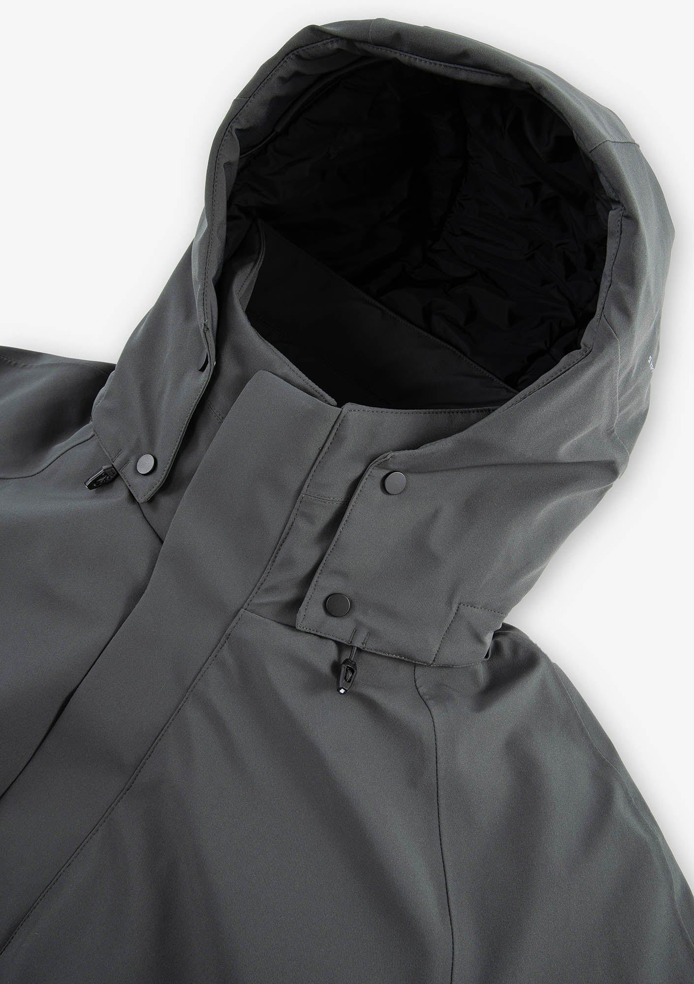 WERYK Functional Fabric Short Jacket Qm554 - Image 51