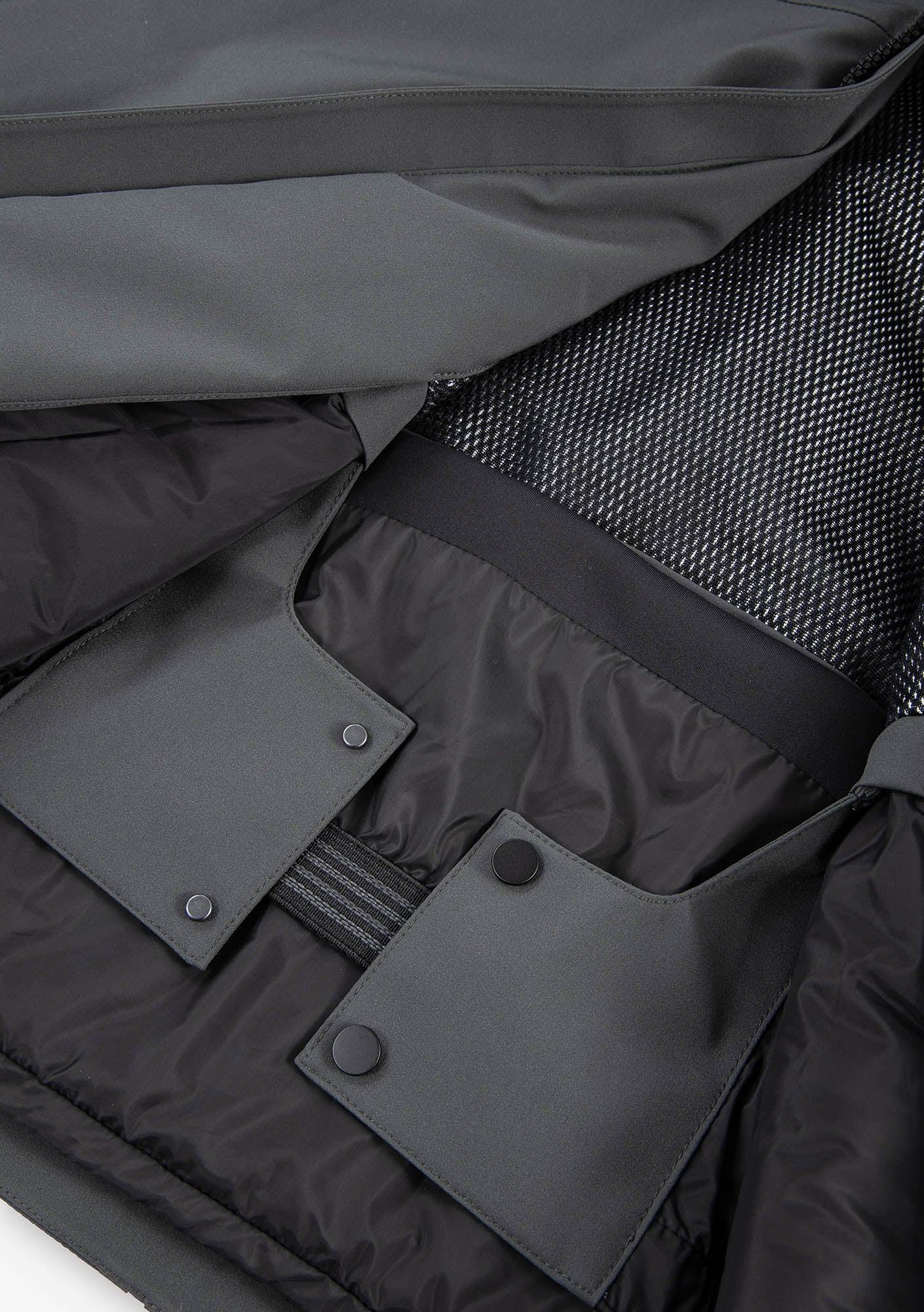 WERYK Functional Fabric Short Jacket Qm554 - Image 56