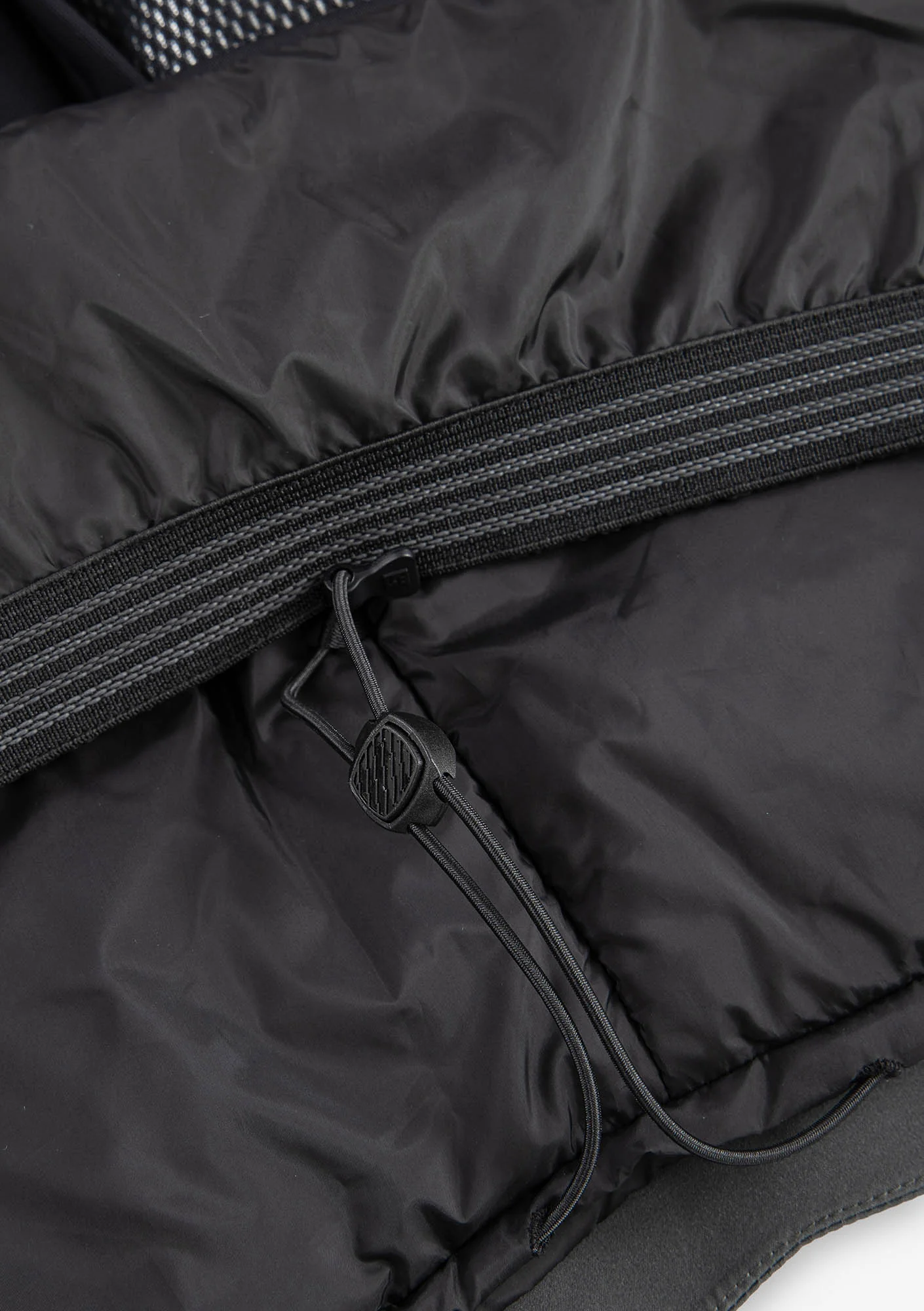 WERYK Functional Fabric Short Jacket Qm554 - Image 57