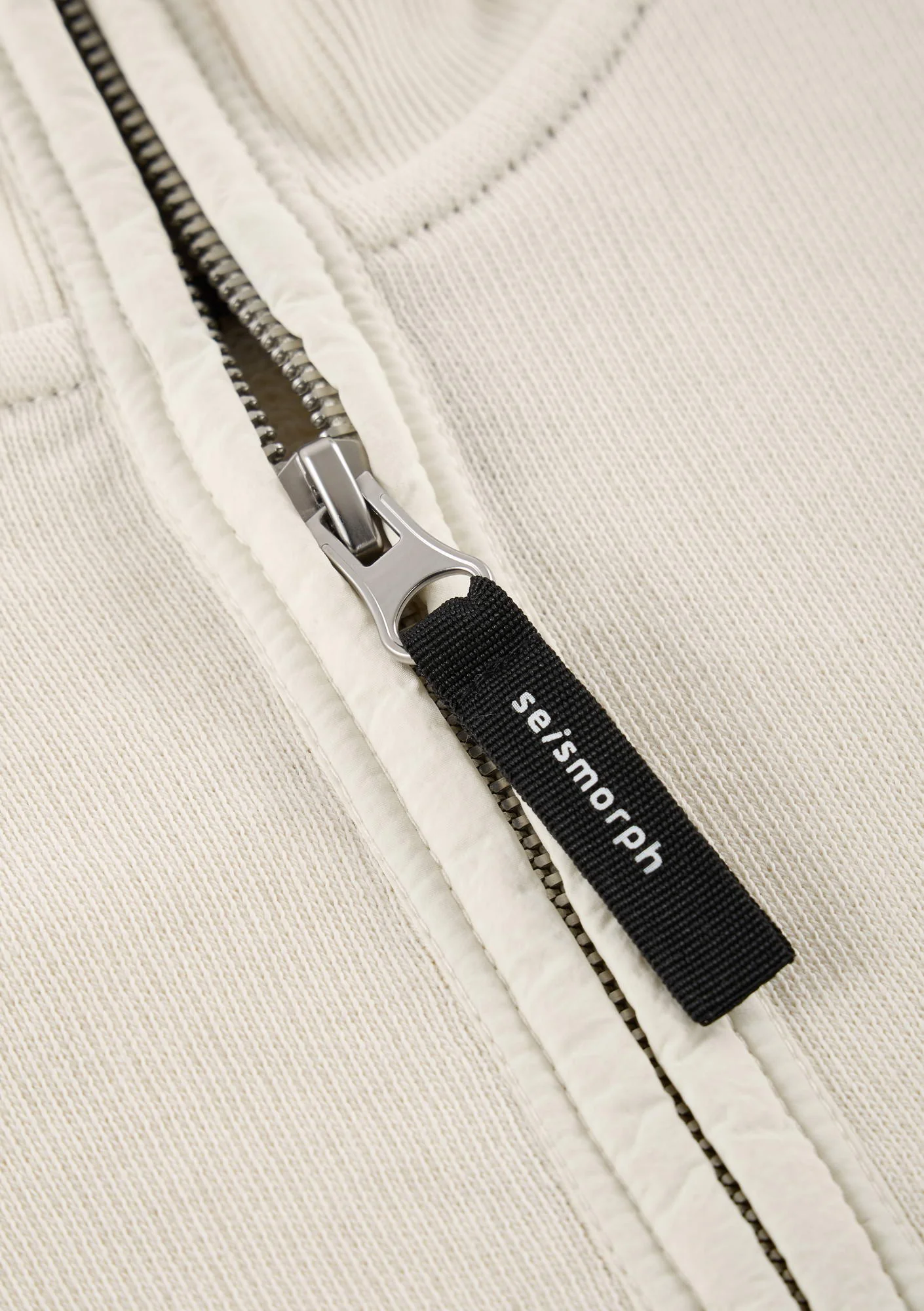 FRISSON Half-Zip Sweatshirt Fw123 - Image 10